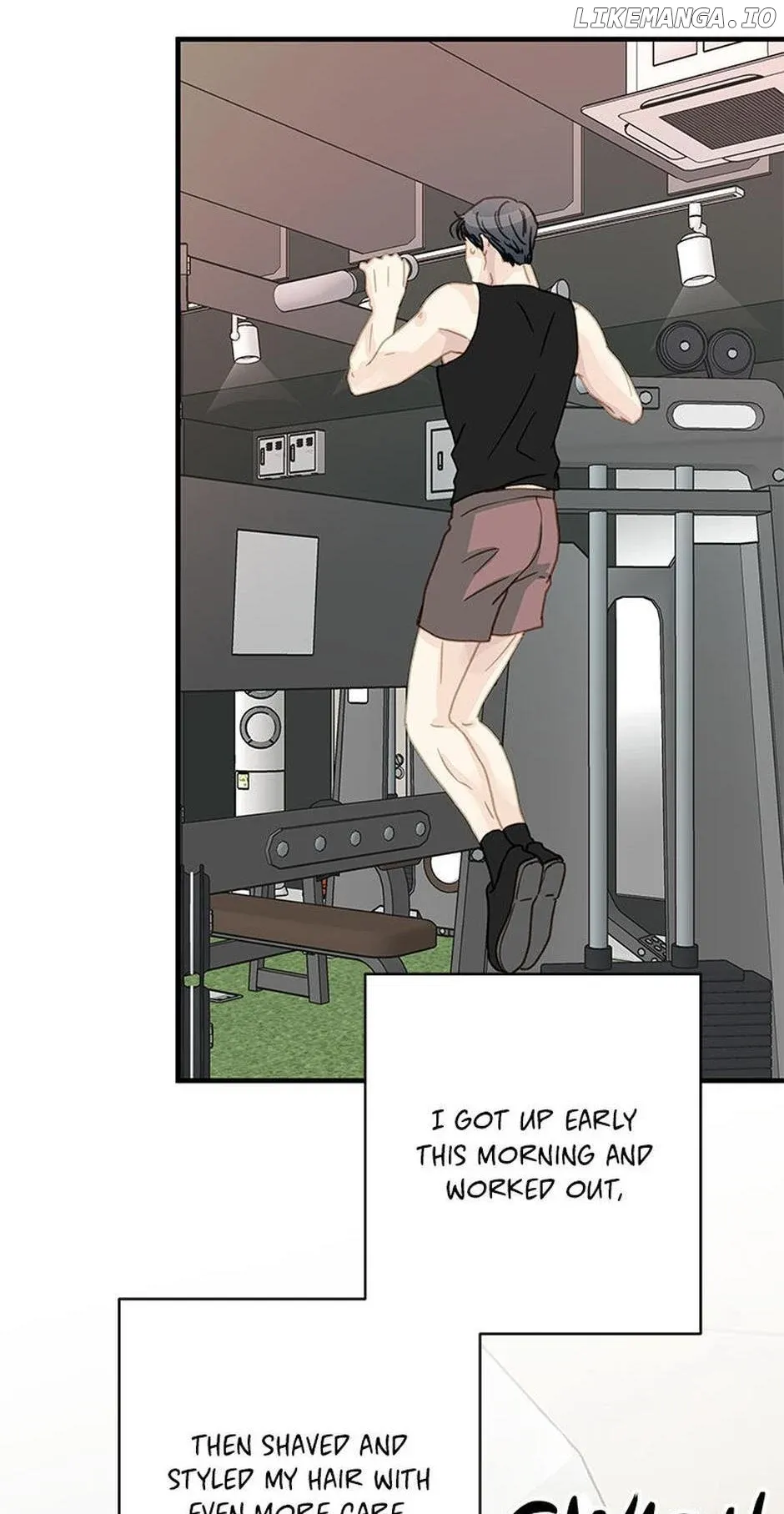 The Fifth Friend Chapter 44 Online - página 4