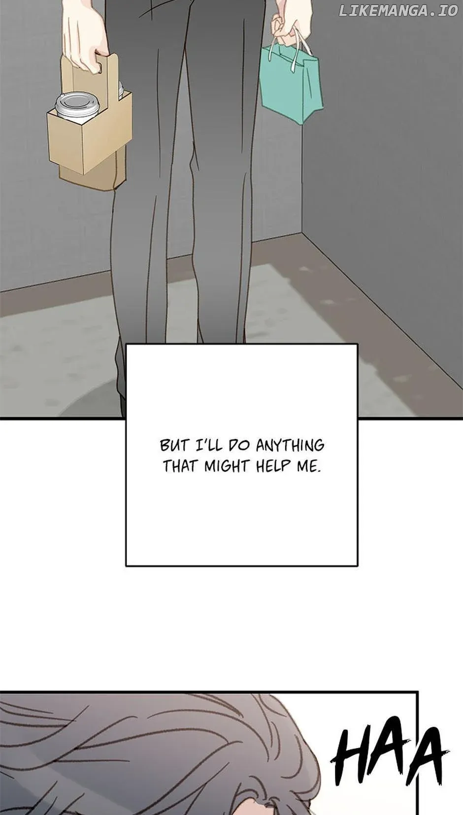 The Fifth Friend Chapter 44 Online - página 8