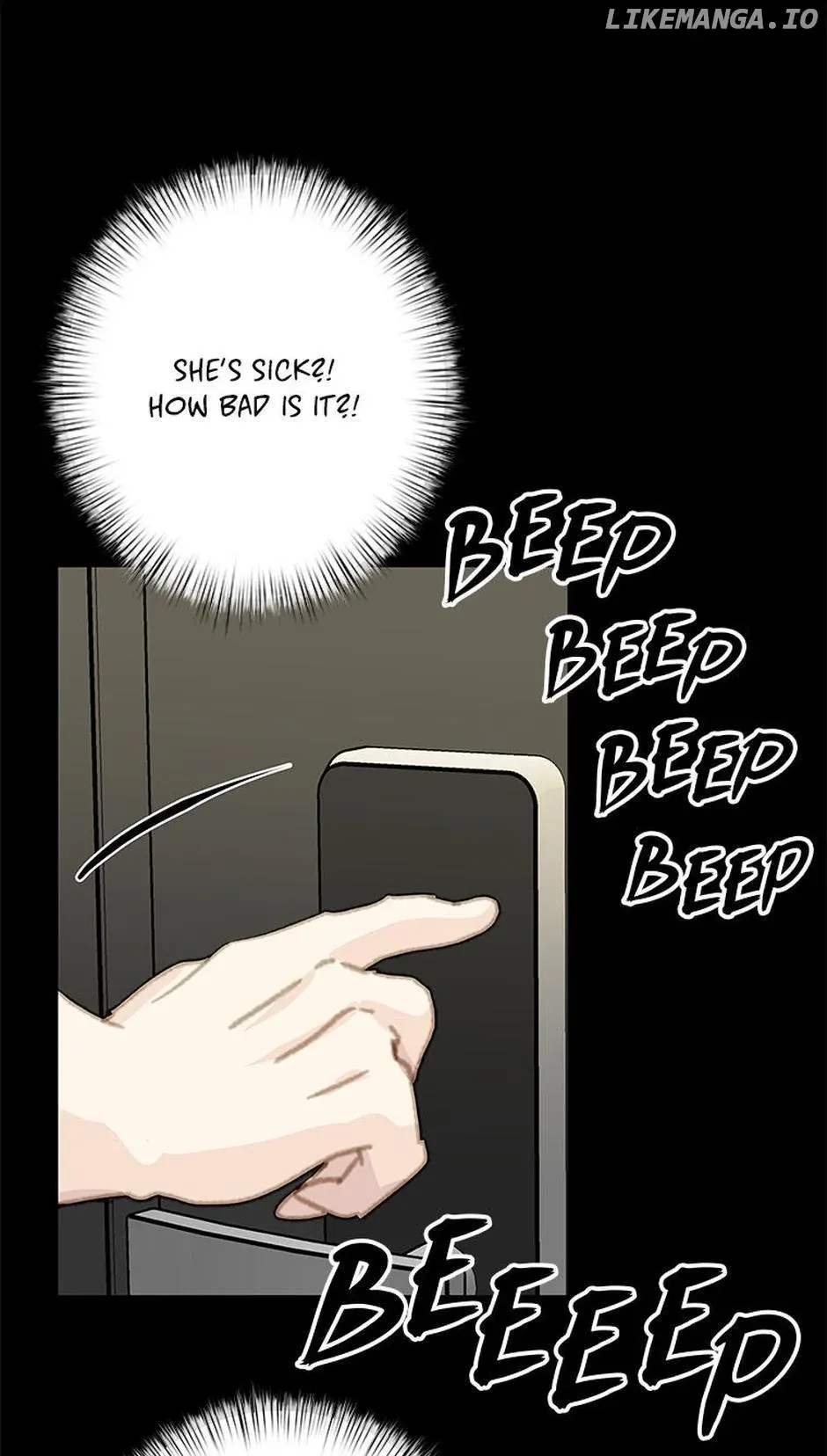 The Fifth Friend Chapter 44 Online - página 14