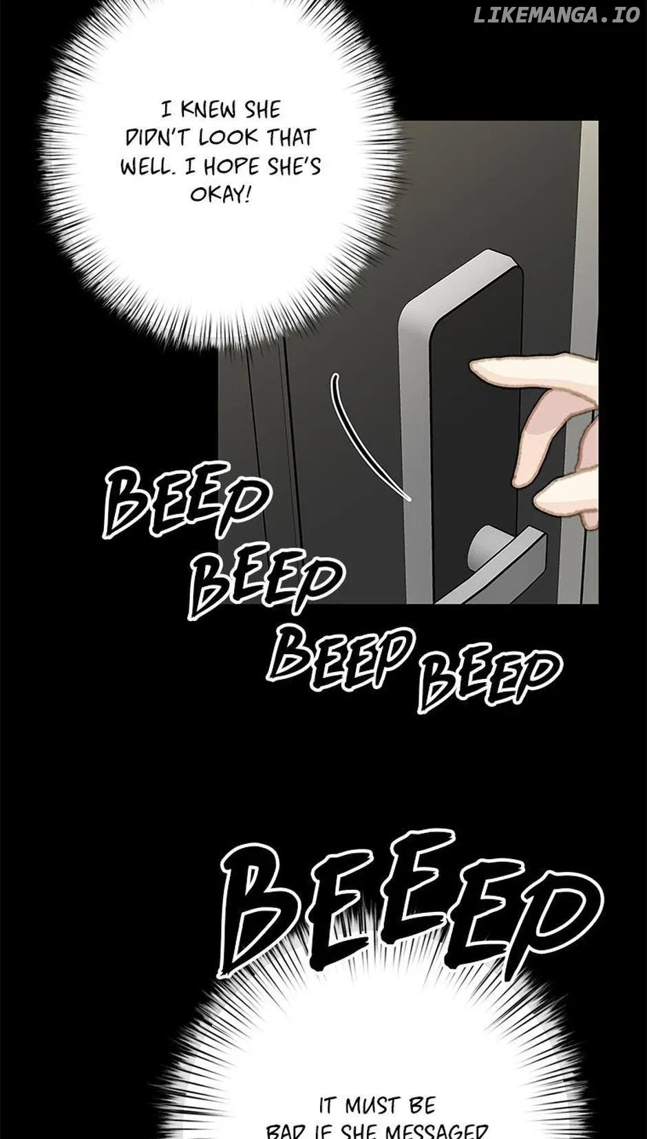 The Fifth Friend Chapter 44 Online - página 15
