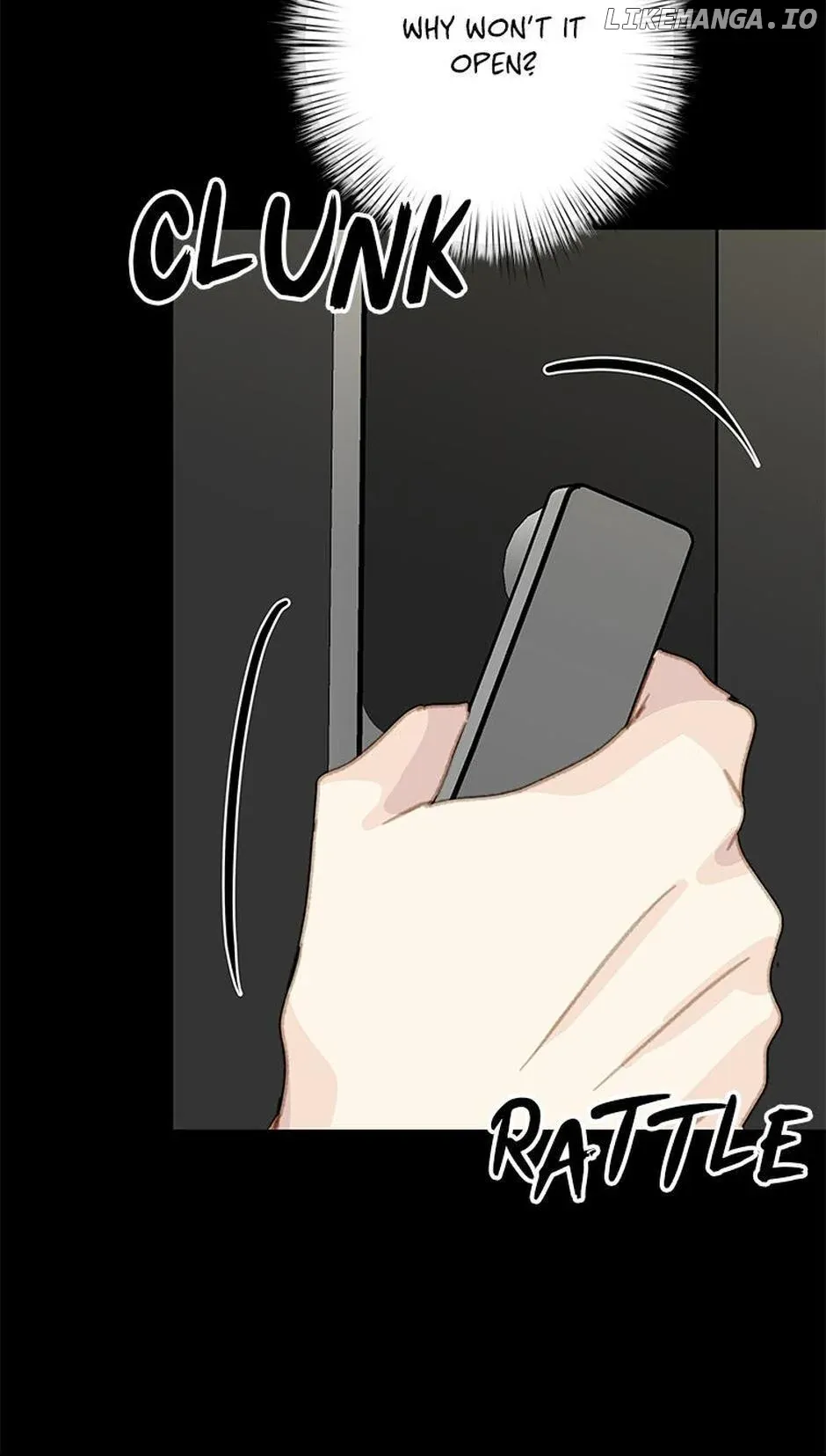 The Fifth Friend Chapter 44 Online - página 17