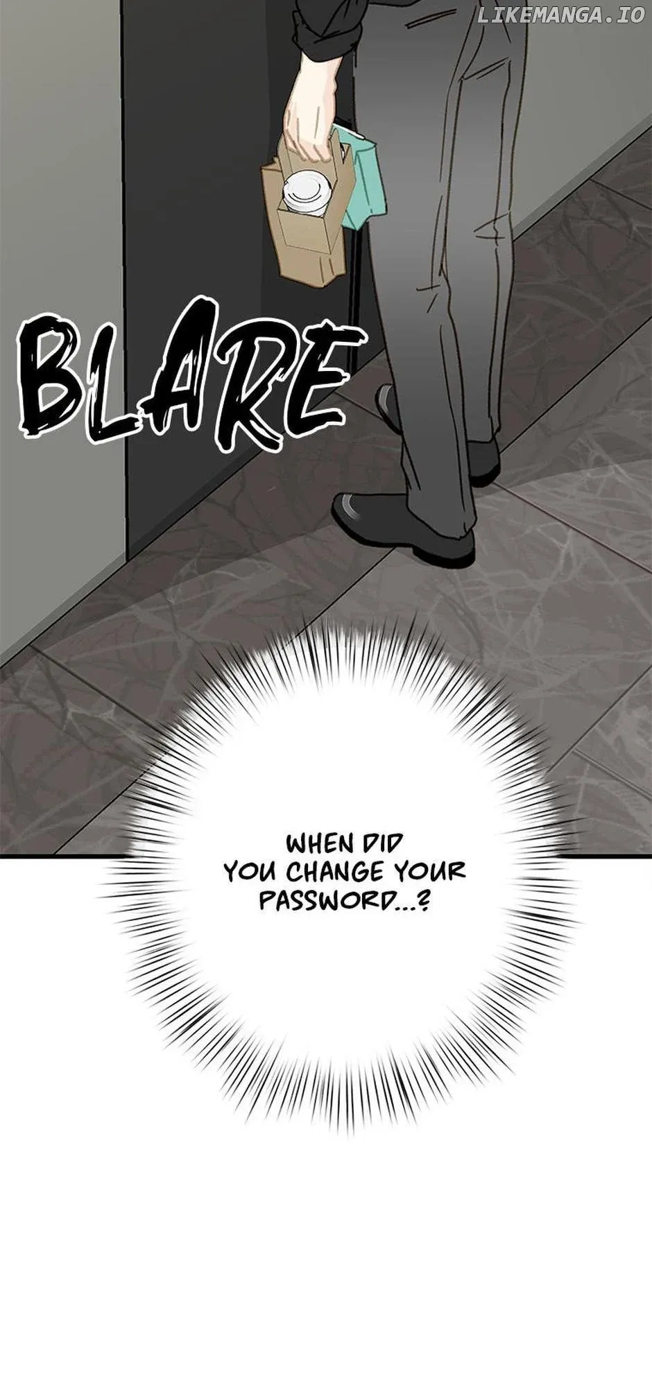 The Fifth Friend Chapter 44 Online - página 20