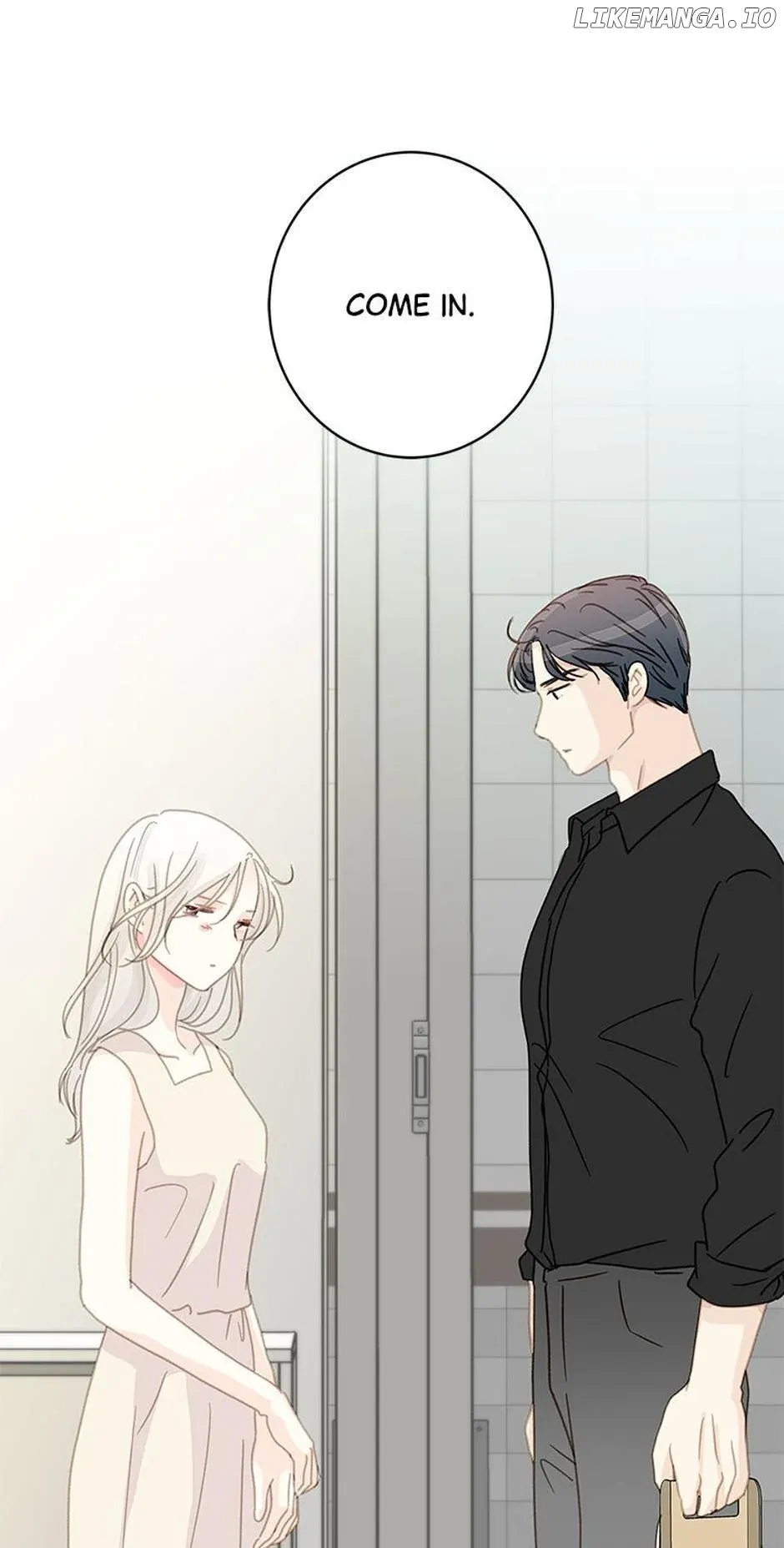 The Fifth Friend Chapter 44 Online - página 25