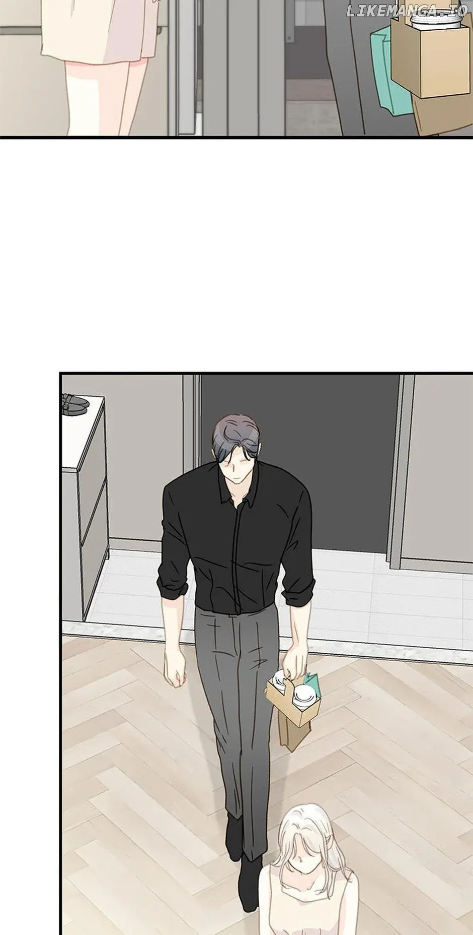 The Fifth Friend Chapter 44 Online - página 26