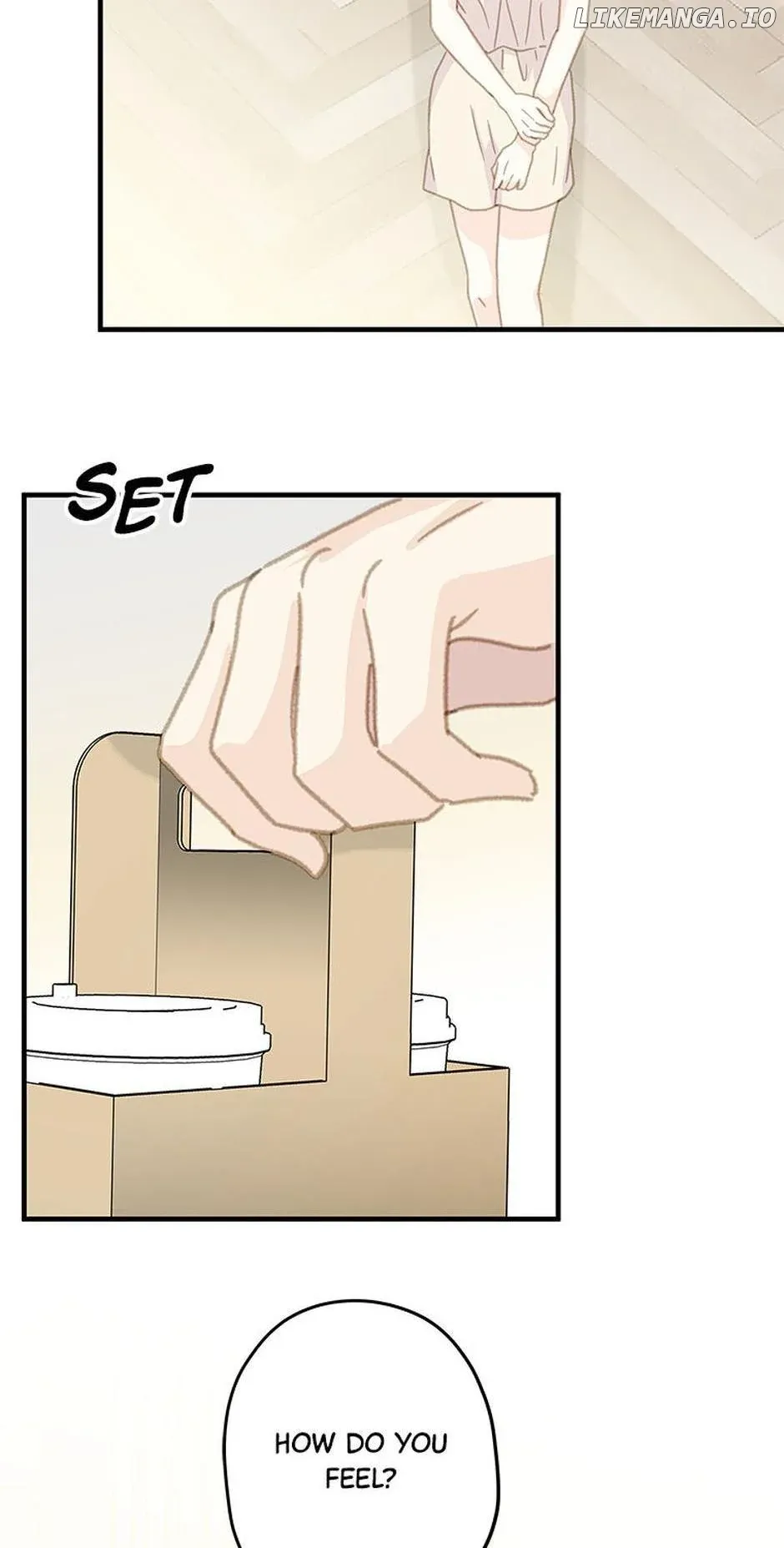 The Fifth Friend Chapter 44 Online - página 27