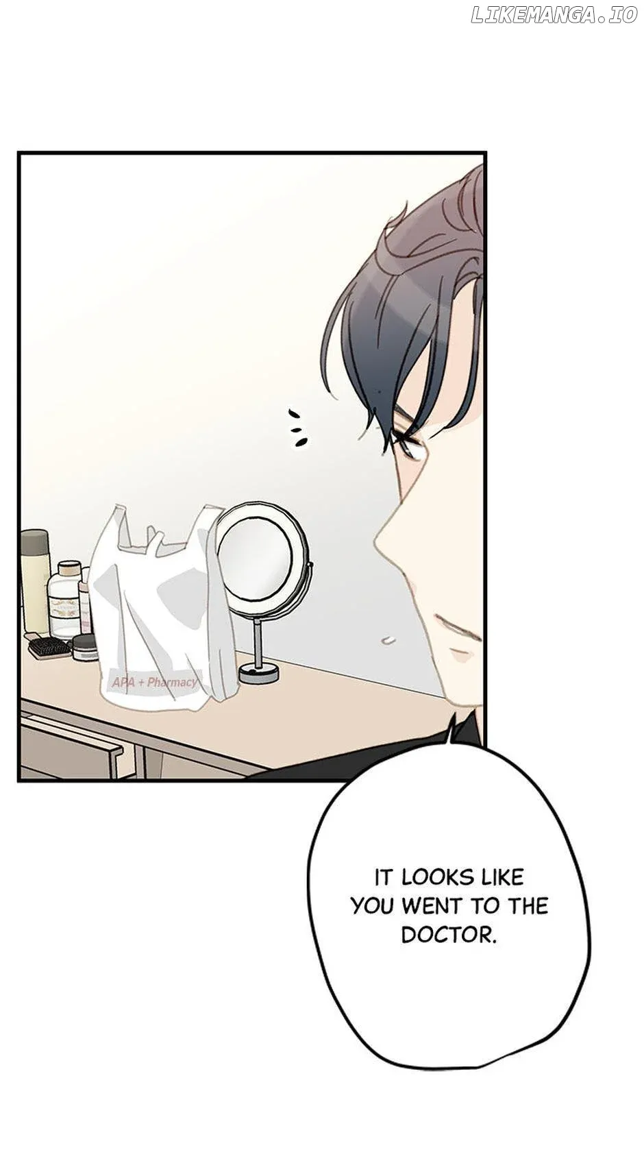 The Fifth Friend Chapter 44 Online - página 29