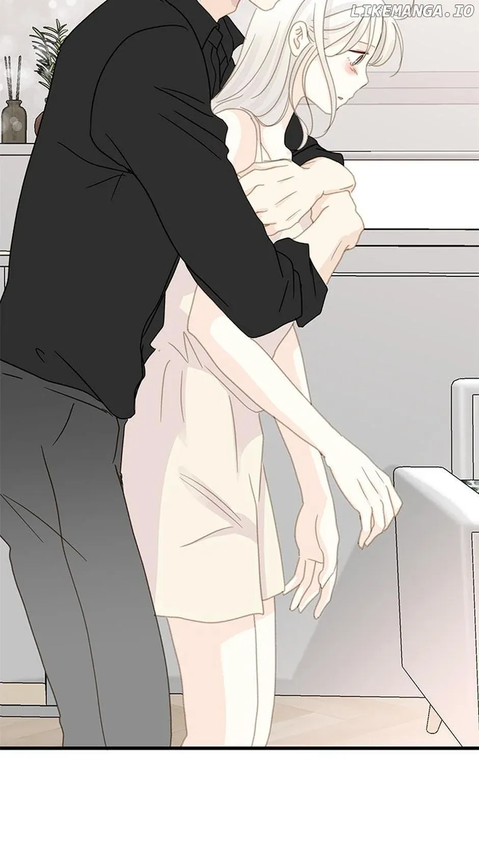 The Fifth Friend Chapter 44 Online - página 33