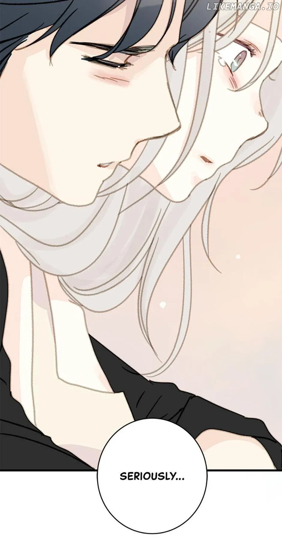 The Fifth Friend Chapter 44 Online - página 35