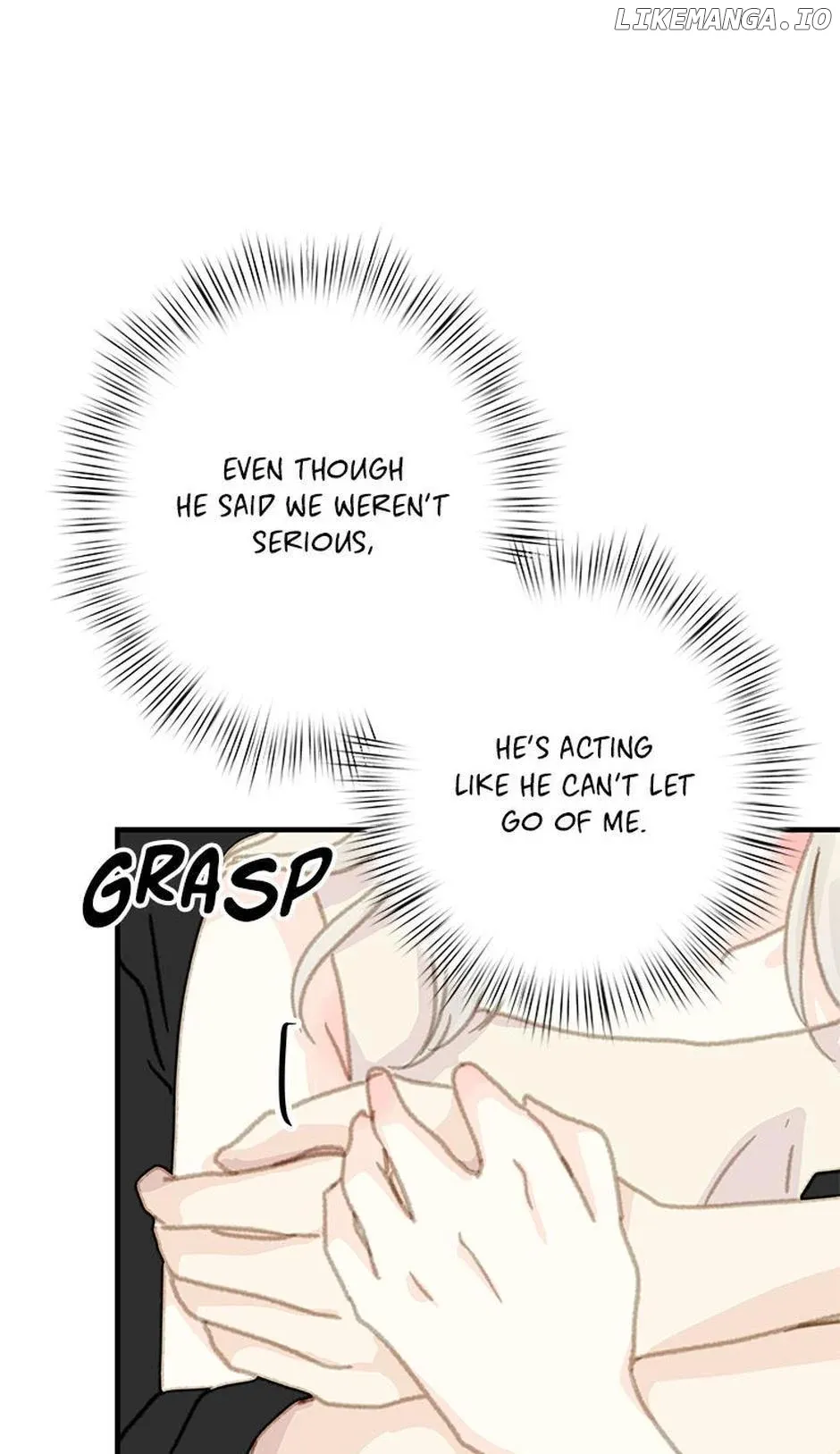 The Fifth Friend Chapter 44 Online - página 38