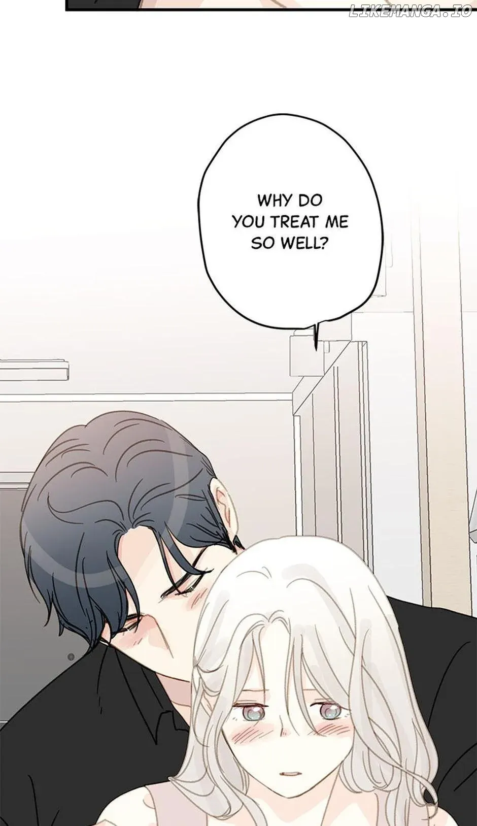 The Fifth Friend Chapter 44 Online - página 39