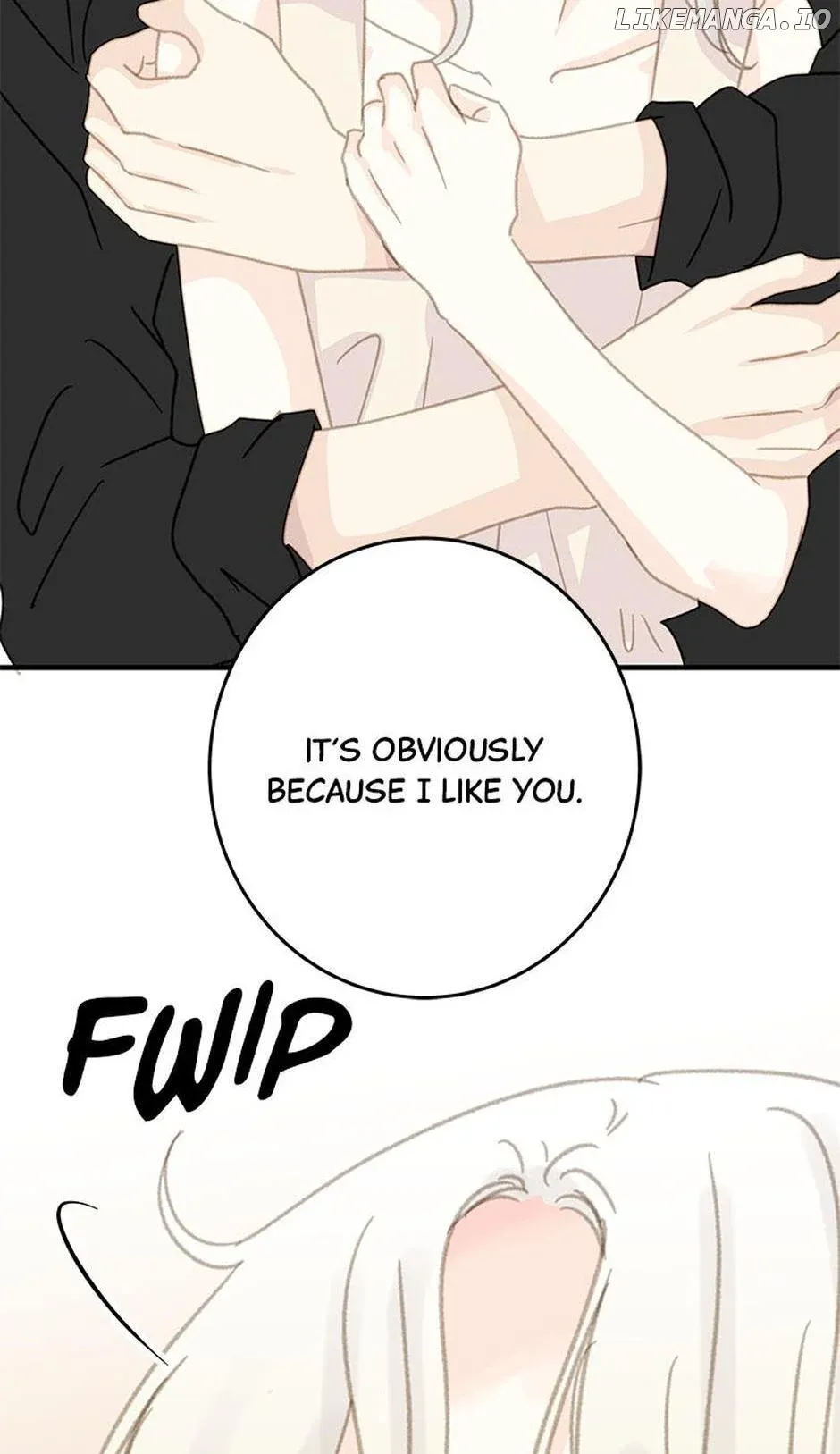 The Fifth Friend Chapter 44 Online - página 40