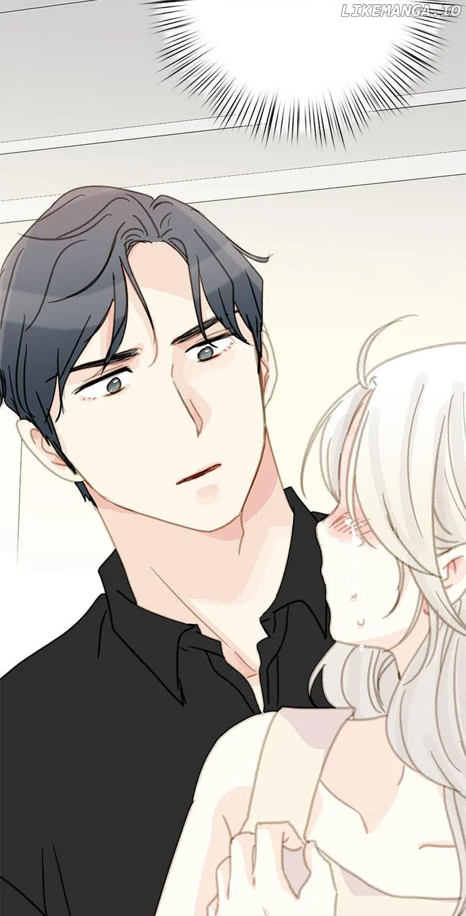 The Fifth Friend Chapter 44 Online - página 44