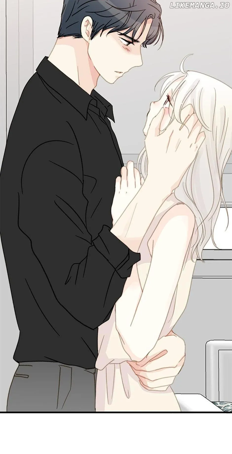 The Fifth Friend Chapter 44 Online - página 47