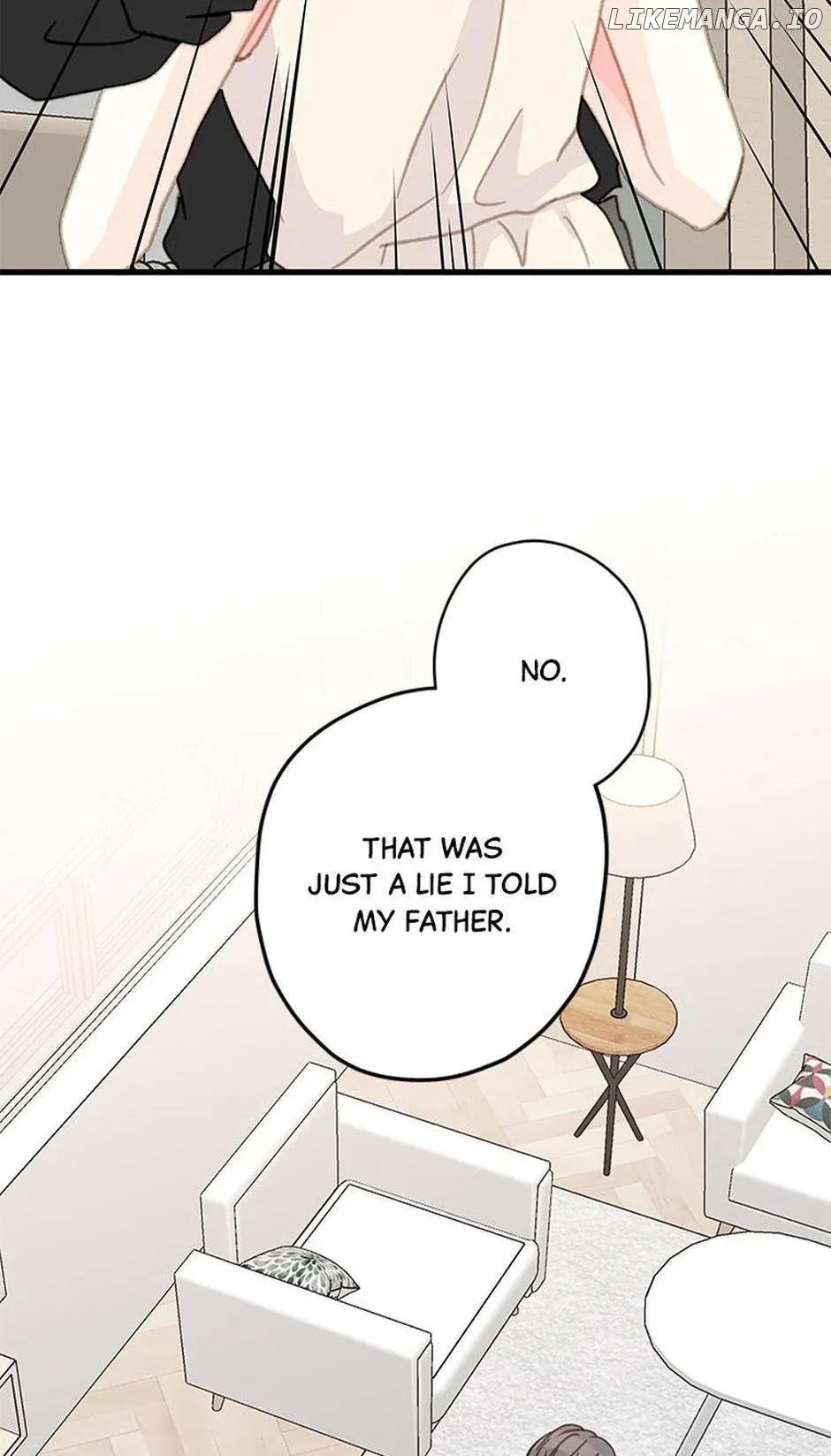 The Fifth Friend Chapter 44 Online - página 51