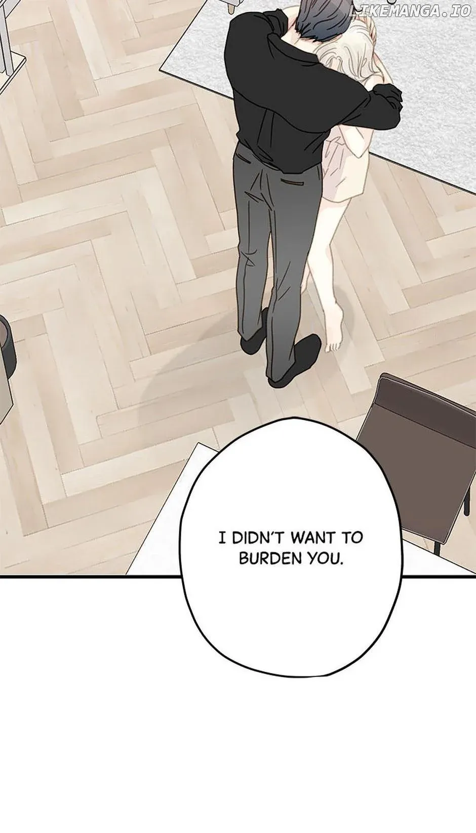 The Fifth Friend Chapter 44 Online - página 52