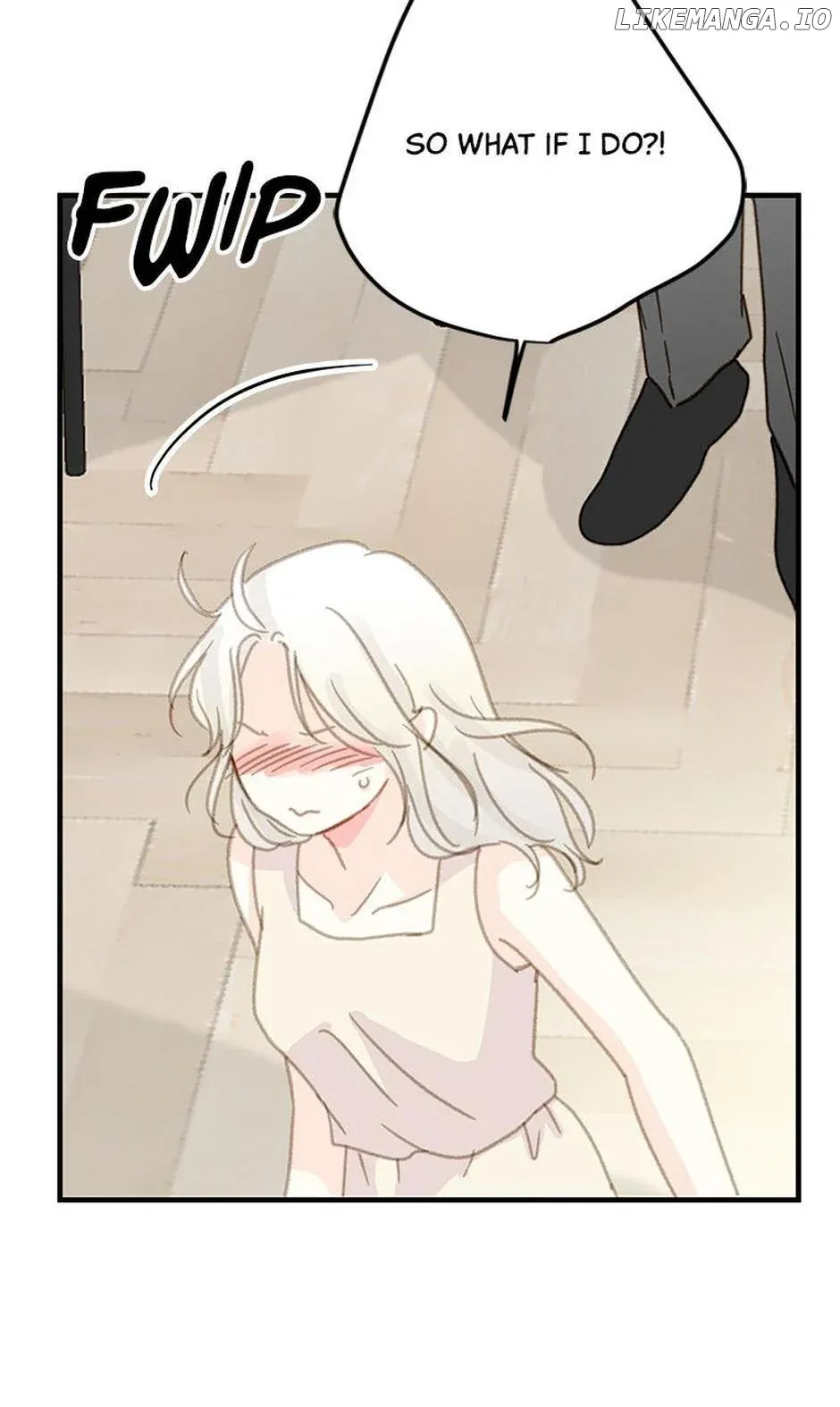 The Fifth Friend Chapter 44 Online - página 59