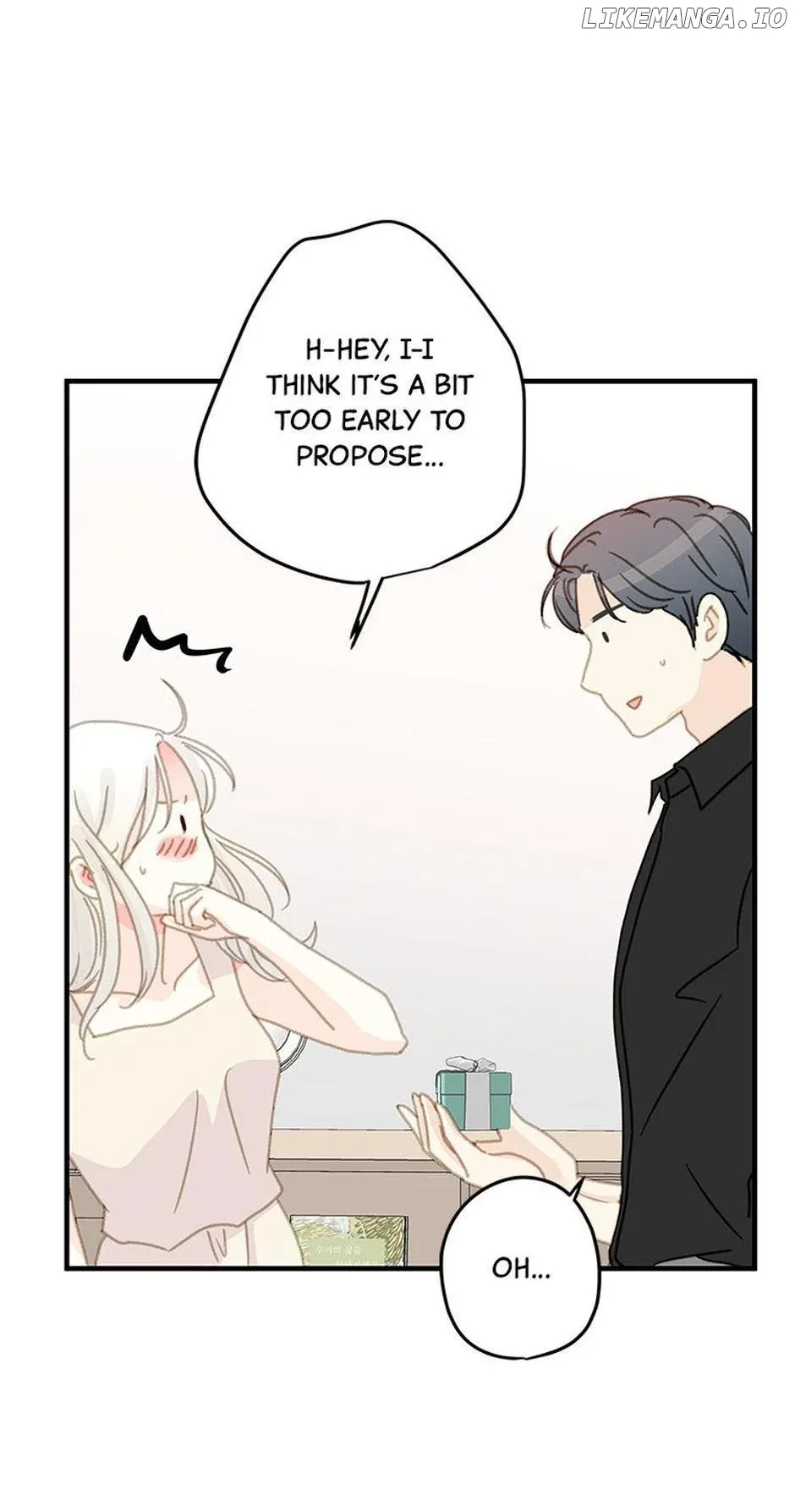 The Fifth Friend Chapter 44 Online - página 64