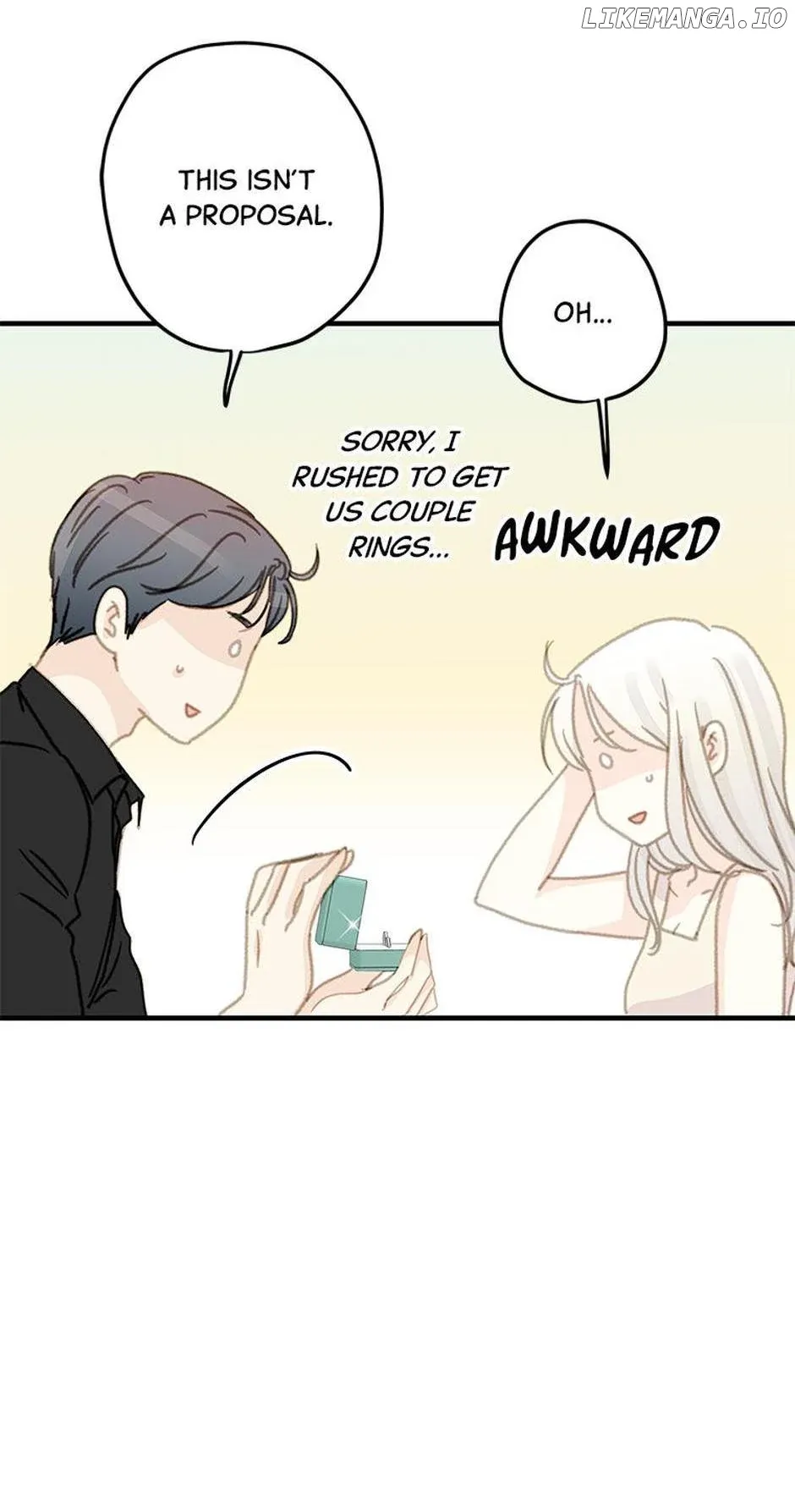 The Fifth Friend Chapter 44 Online - página 65