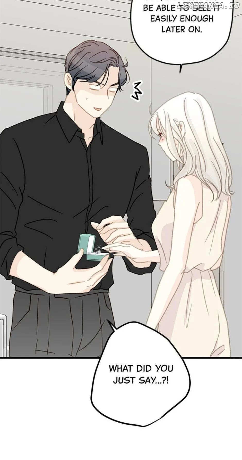 The Fifth Friend Chapter 44 Online - página 67