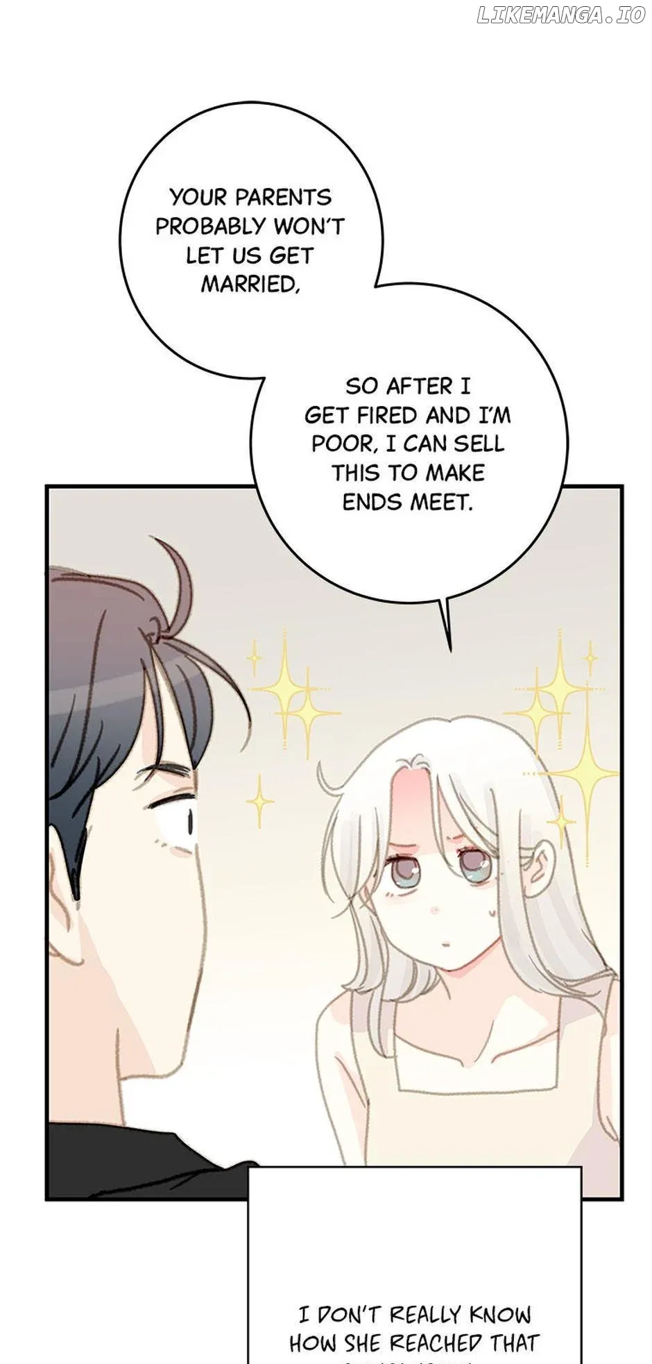 The Fifth Friend Chapter 44 Online - página 68