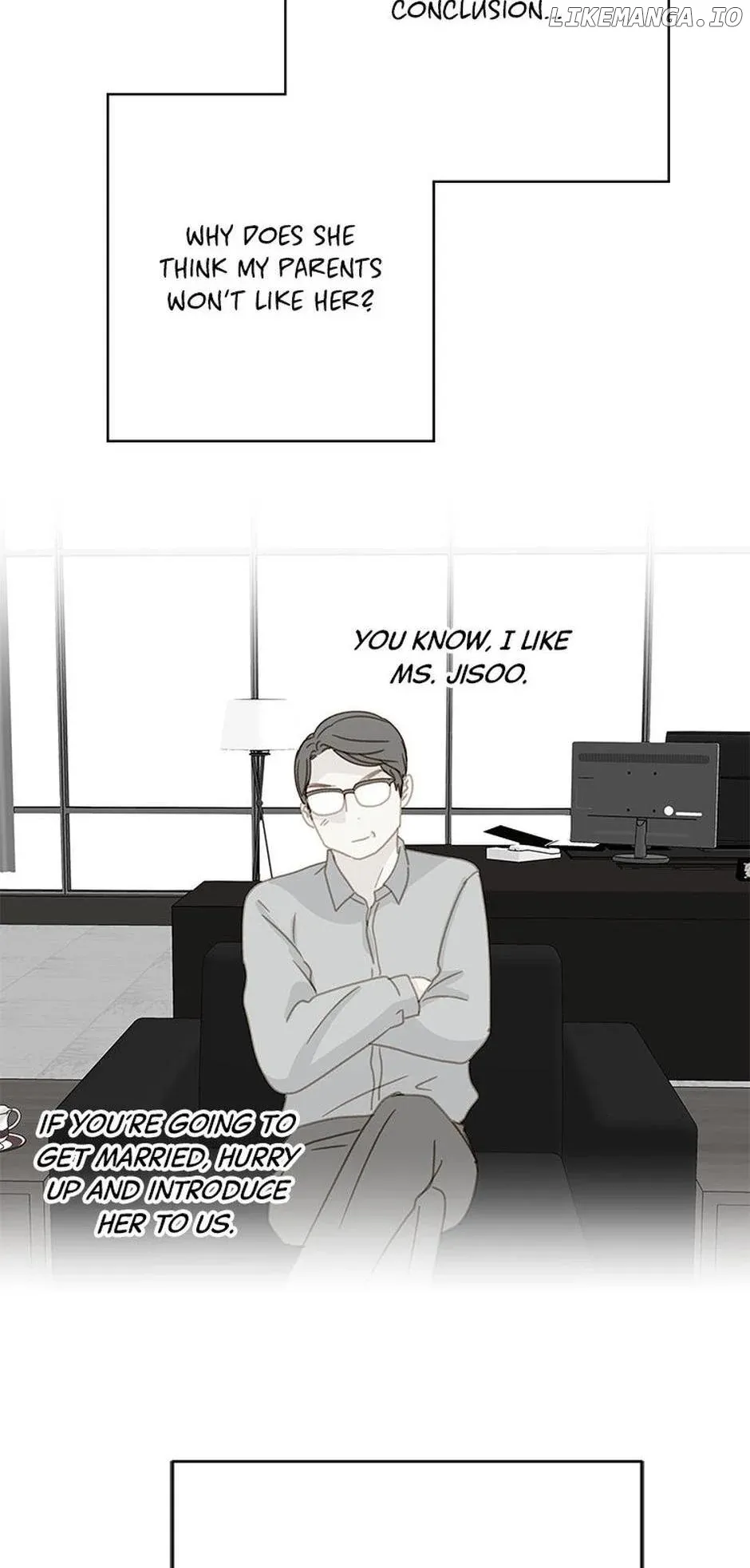 The Fifth Friend Chapter 44 Online - página 69