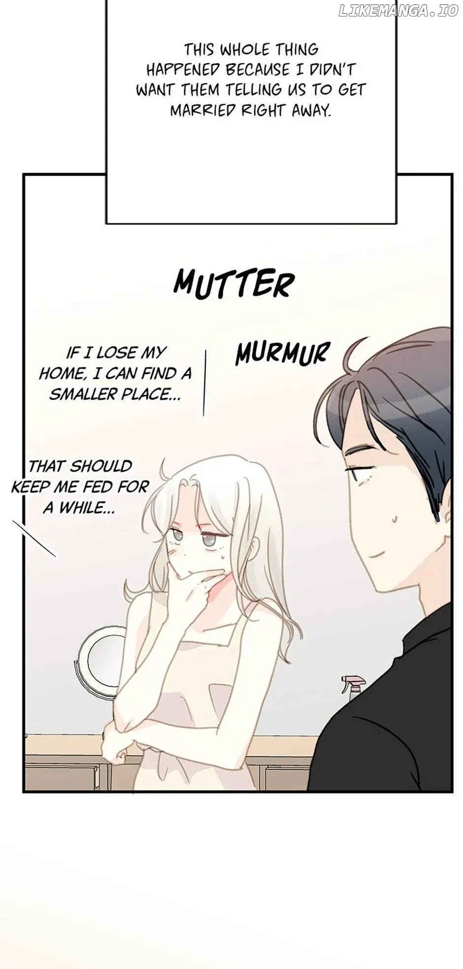 The Fifth Friend Chapter 44 Online - página 70