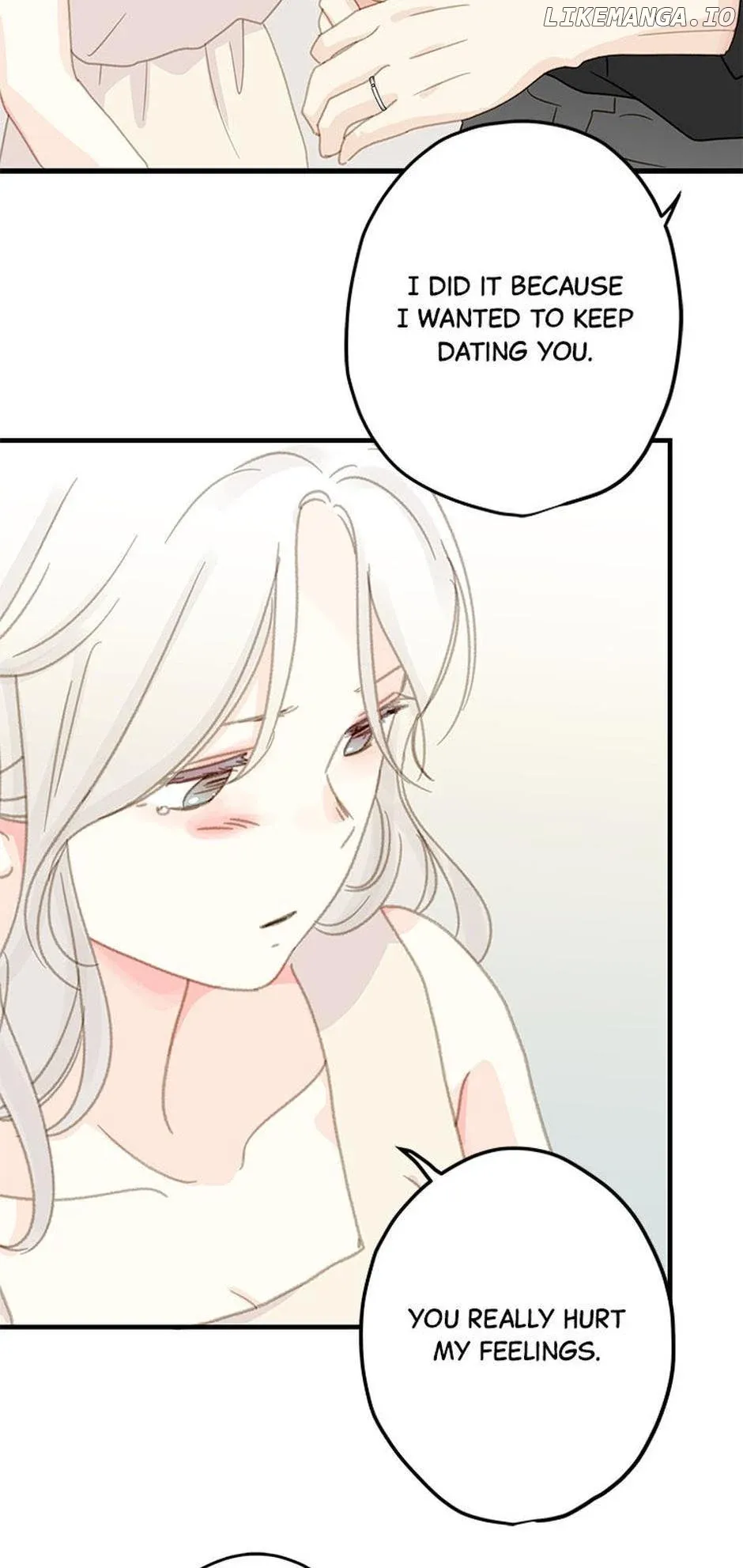 The Fifth Friend Chapter 44 Online - página 73