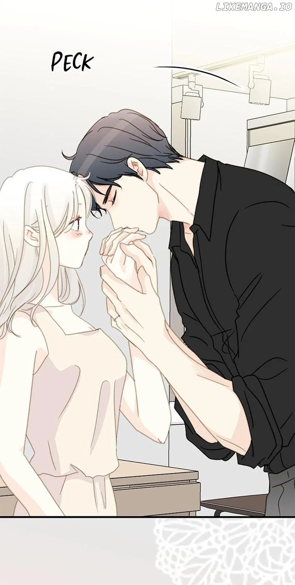 The Fifth Friend Chapter 44 Online - página 76