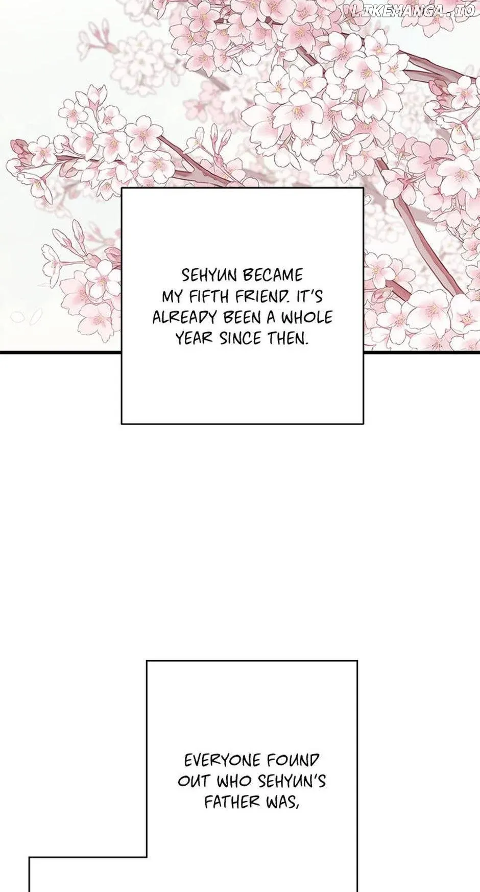 The Fifth Friend Chapter 45 Online - página 2