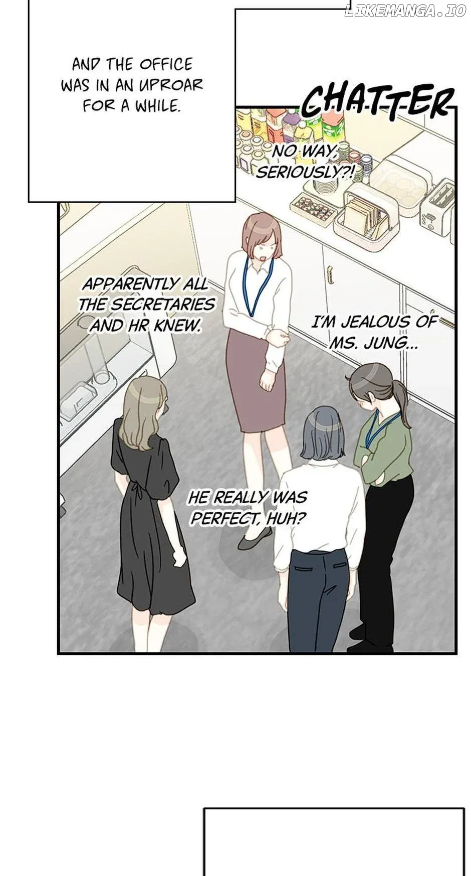 The Fifth Friend Chapter 45 Online - página 3