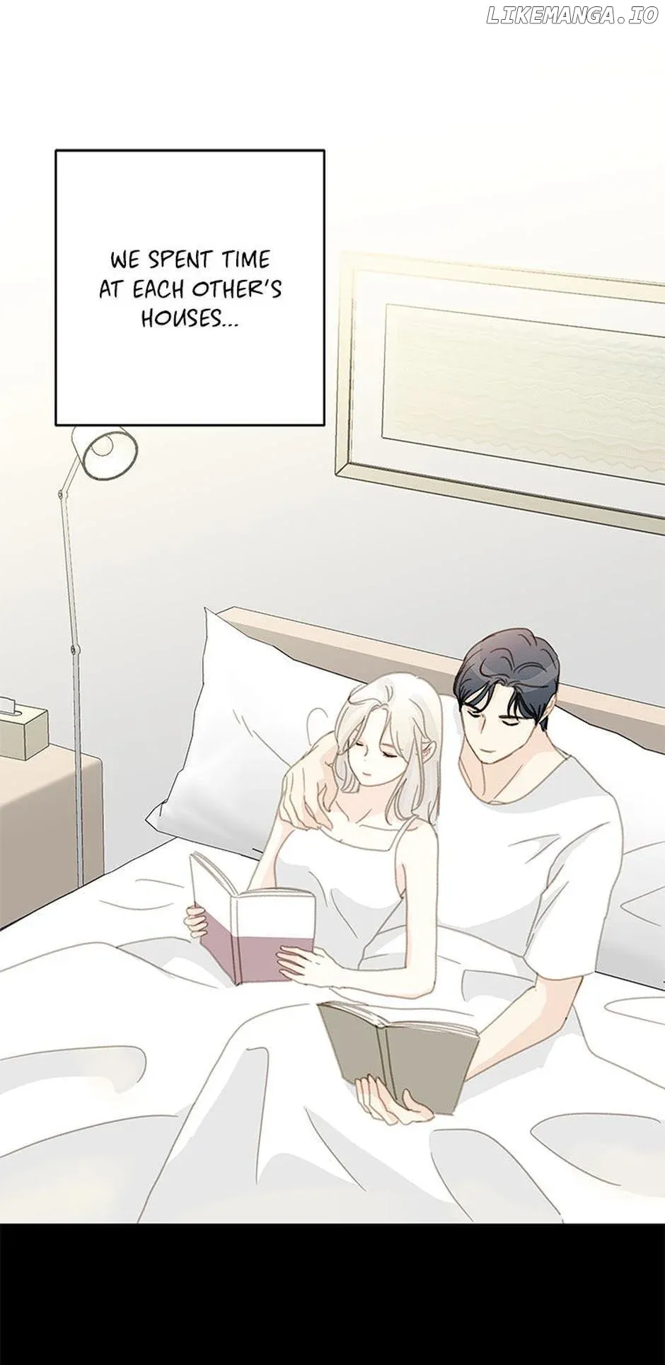 The Fifth Friend Chapter 45 Online - página 5