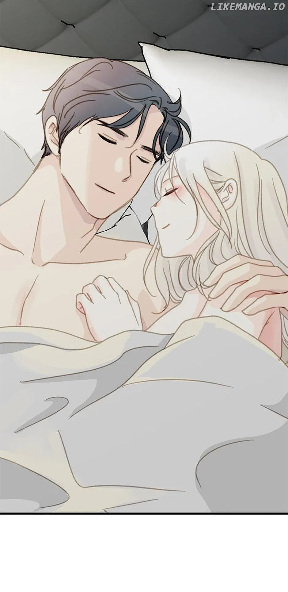 The Fifth Friend Chapter 45 Online - página 7