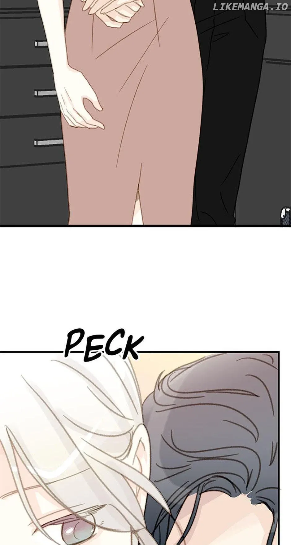 The Fifth Friend Chapter 45 Online - página 10