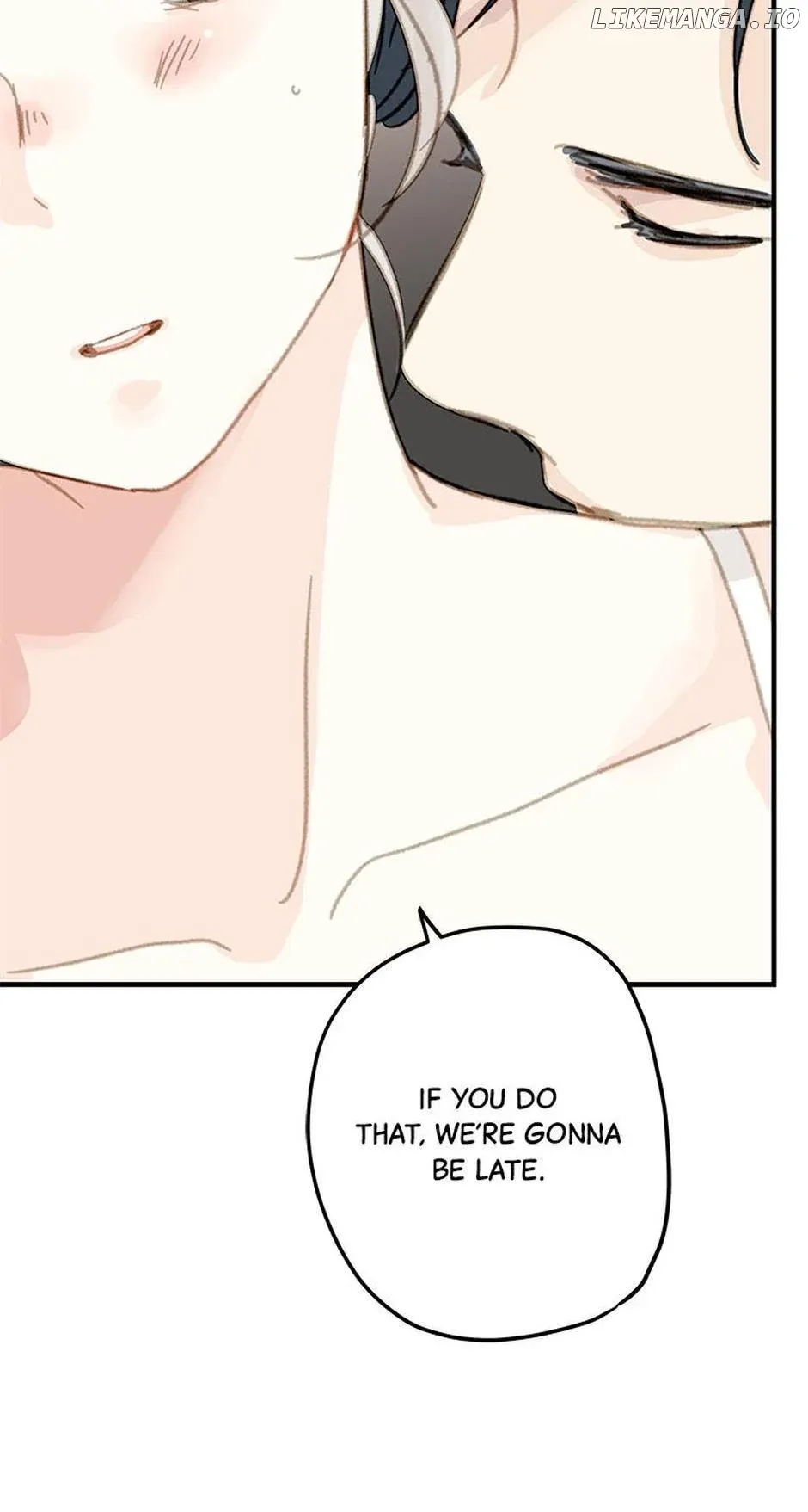 The Fifth Friend Chapter 45 Online - página 11