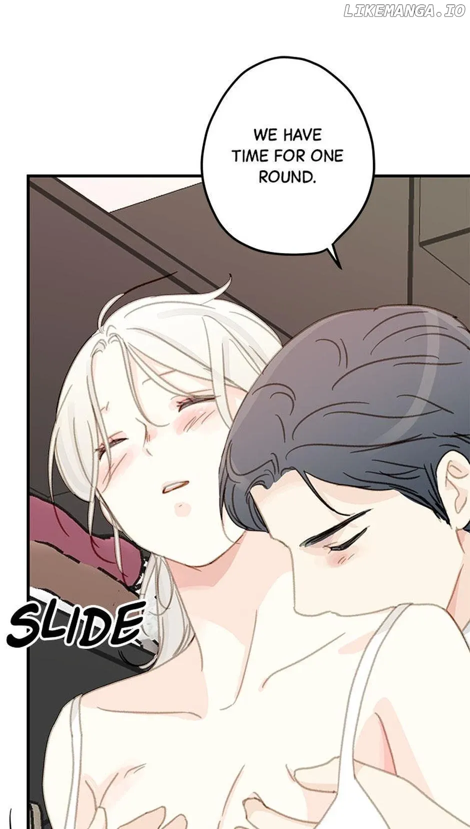 The Fifth Friend Chapter 45 Online - página 12