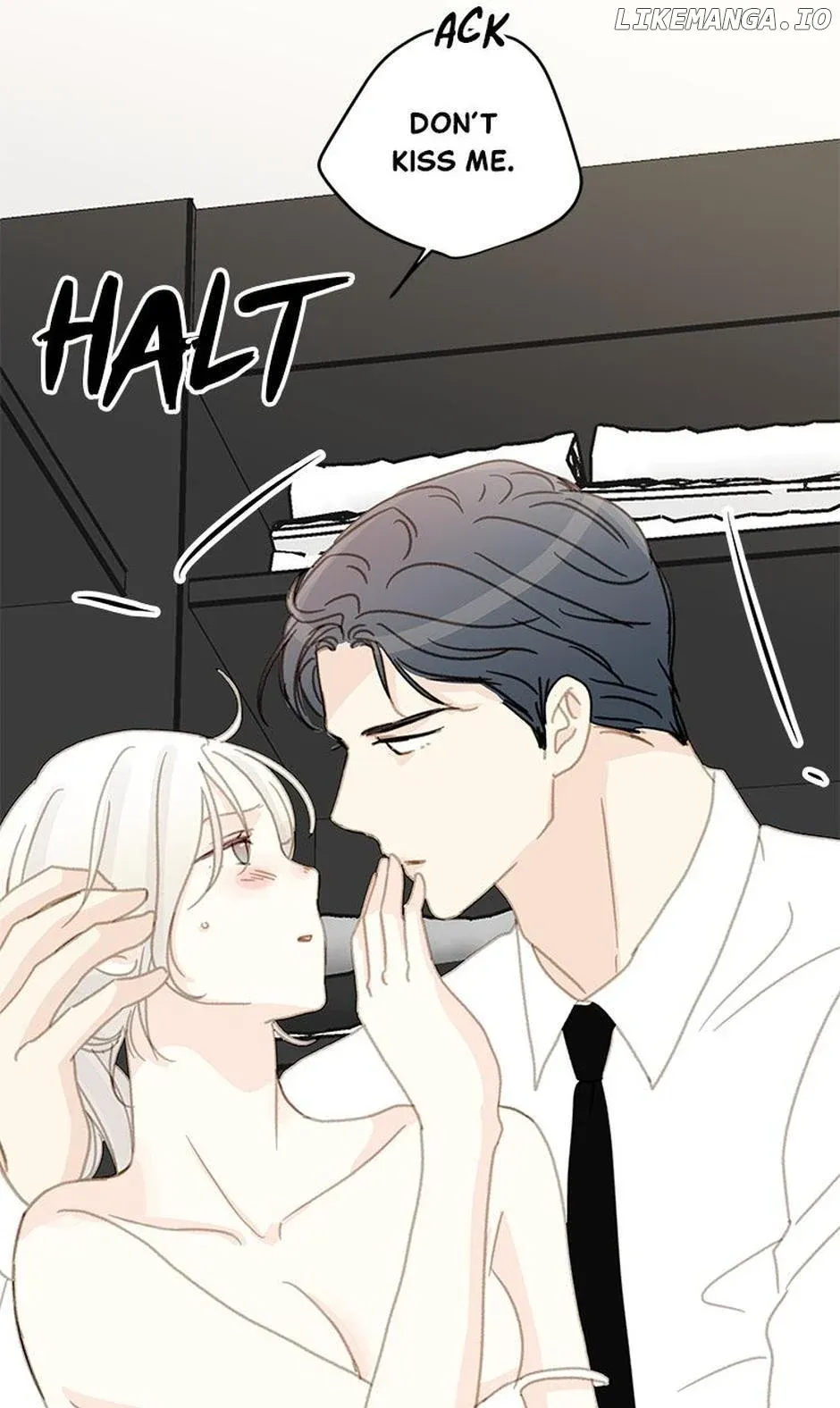 The Fifth Friend Chapter 45 Online - página 17
