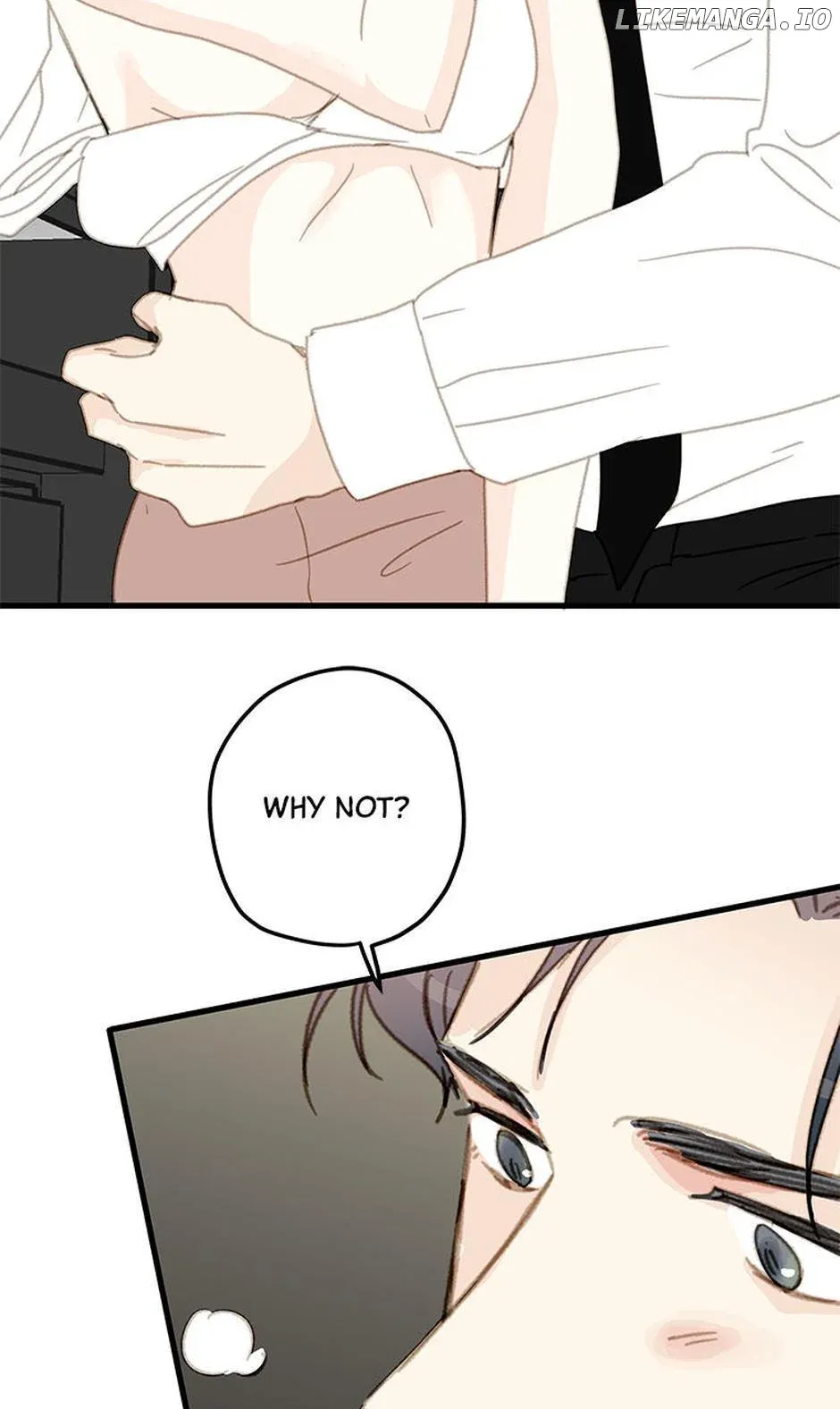 The Fifth Friend Chapter 45 Online - página 18
