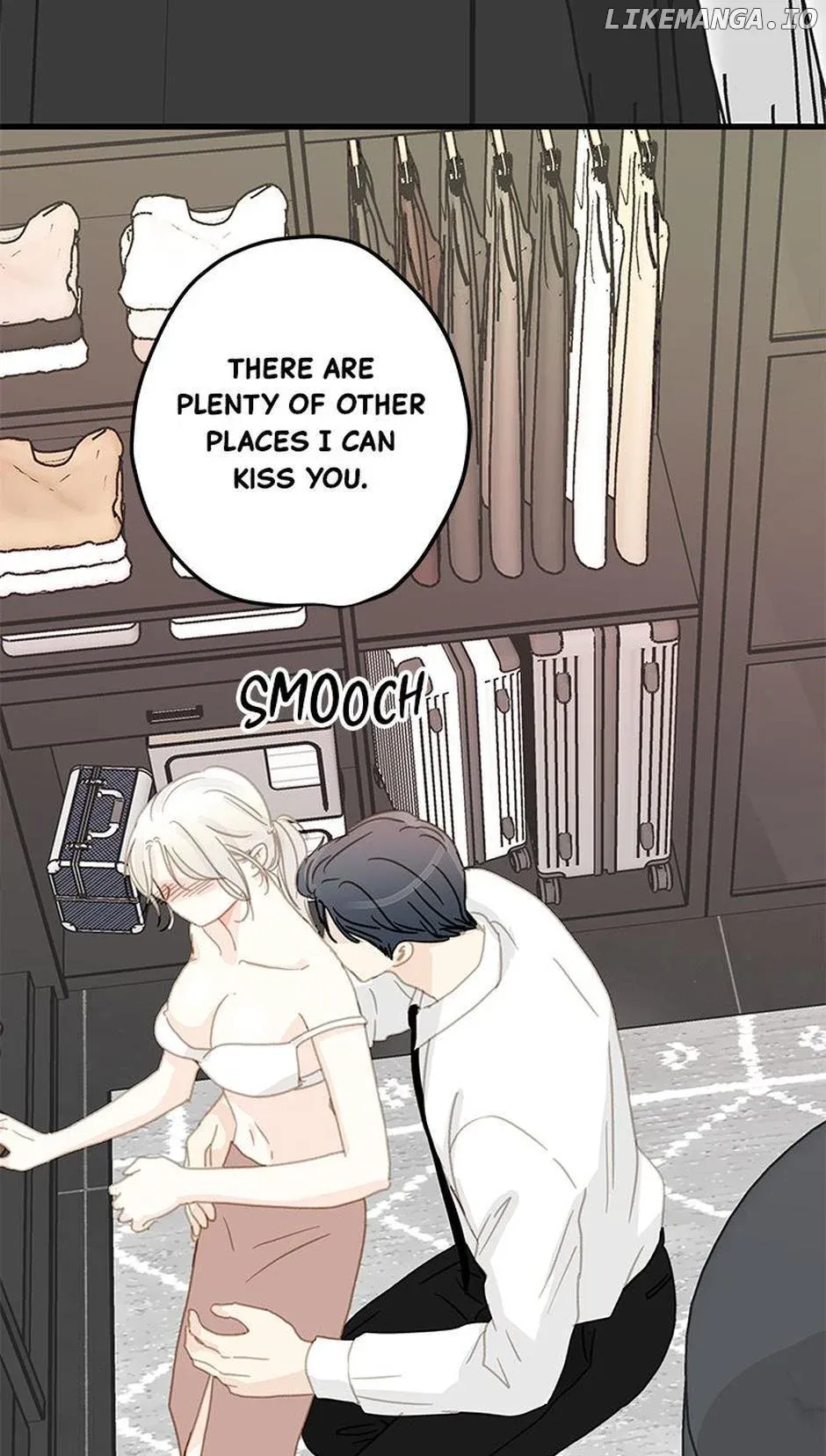 The Fifth Friend Chapter 45 Online - página 21