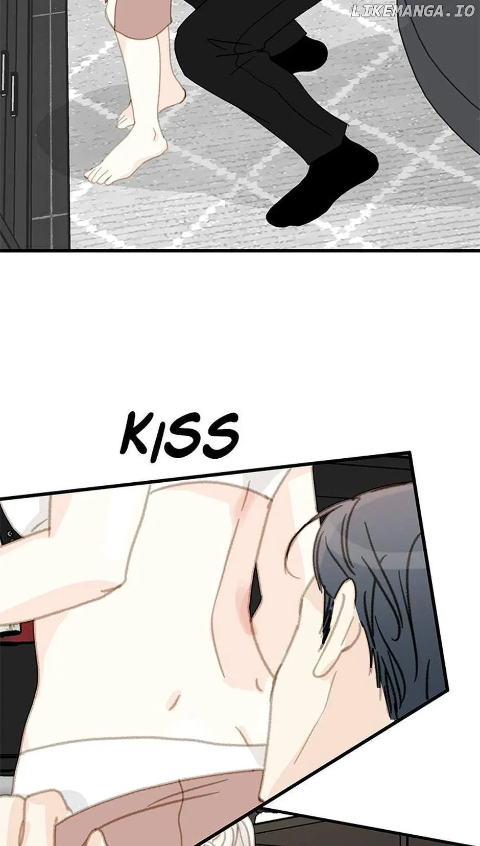 The Fifth Friend Chapter 45 Online - página 22