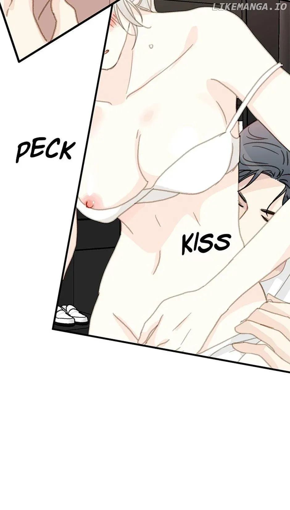 The Fifth Friend Chapter 45 Online - página 23