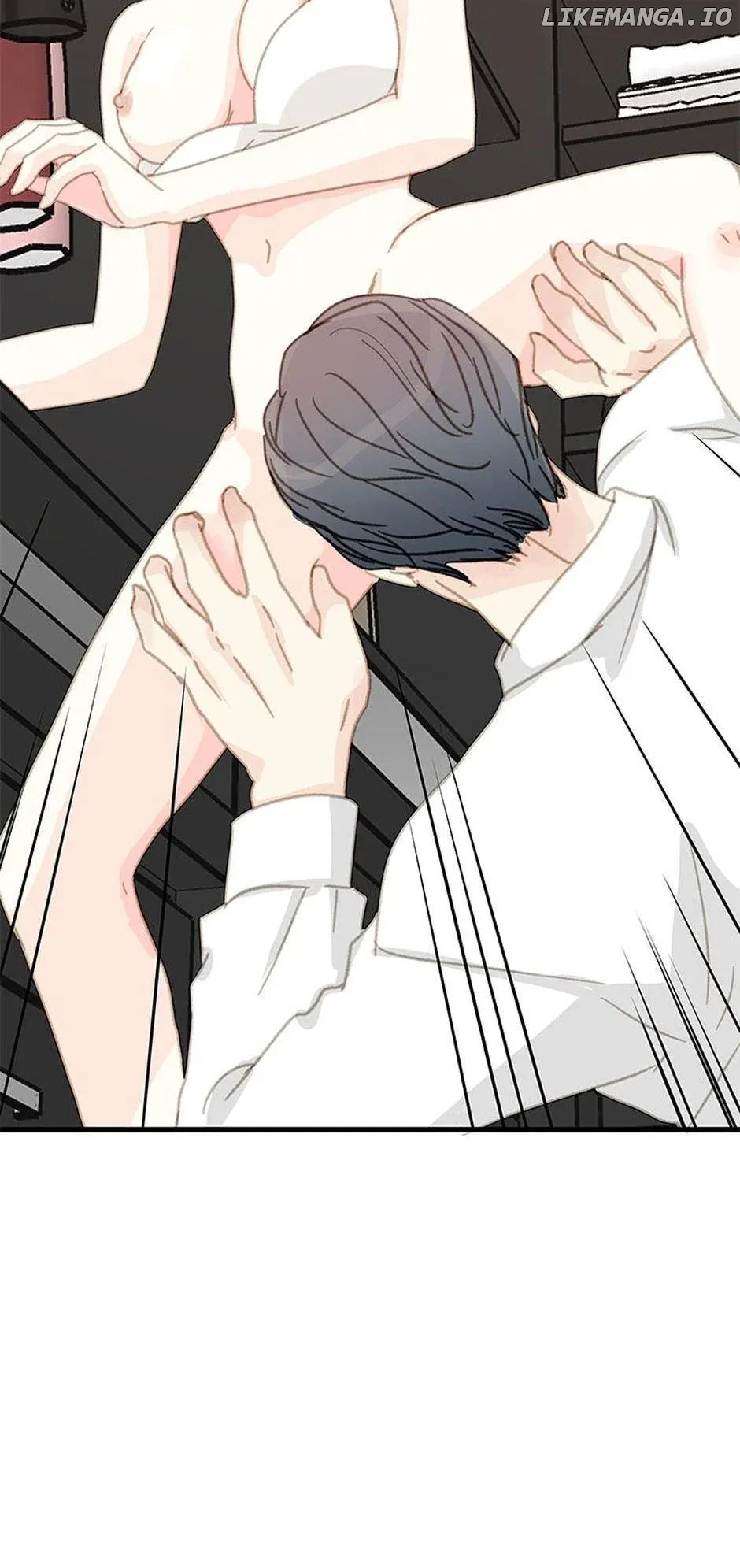 The Fifth Friend Chapter 45 Online - página 27