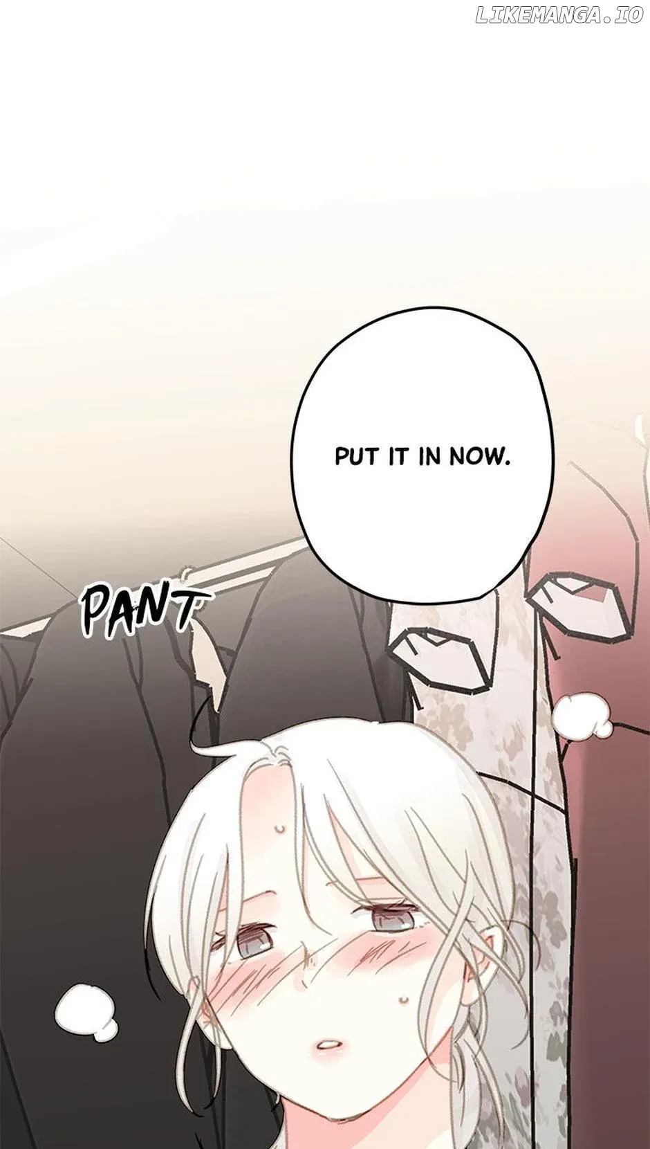 The Fifth Friend Chapter 45 Online - página 32
