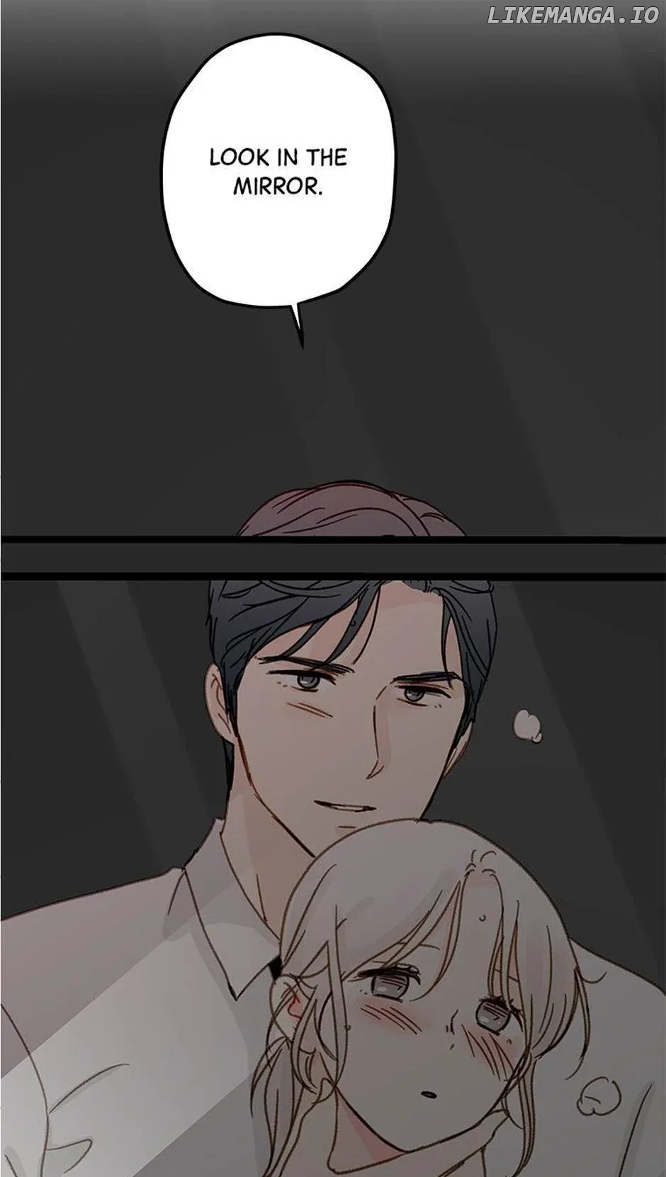 The Fifth Friend Chapter 45 Online - página 34