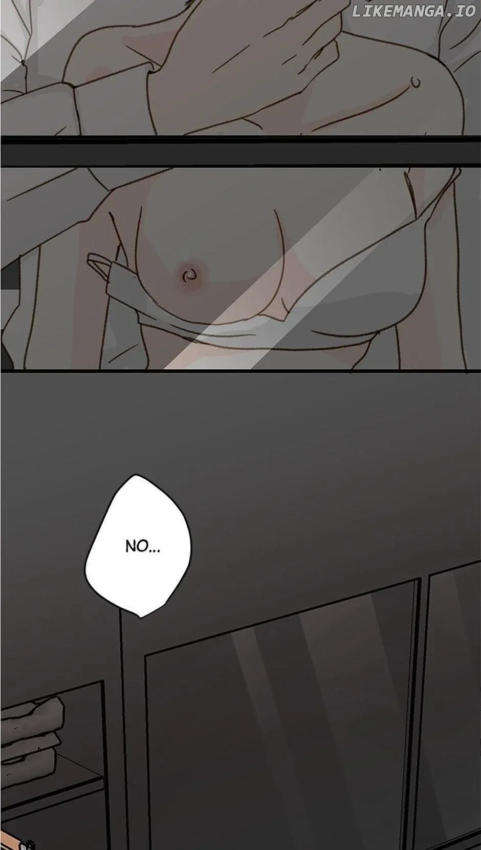 The Fifth Friend Chapter 45 Online - página 35
