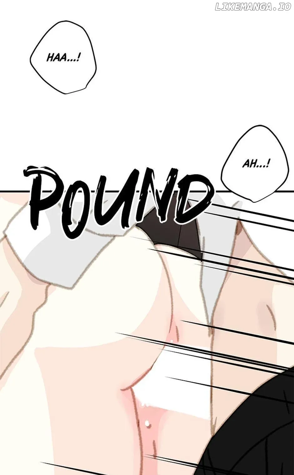 The Fifth Friend Chapter 45 Online - página 41