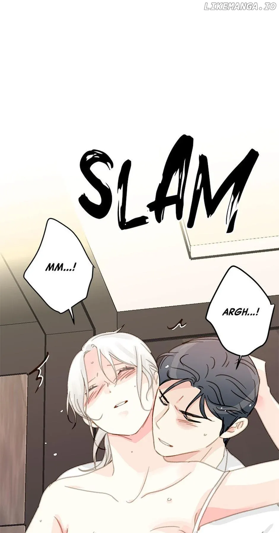 The Fifth Friend Chapter 45 Online - página 45