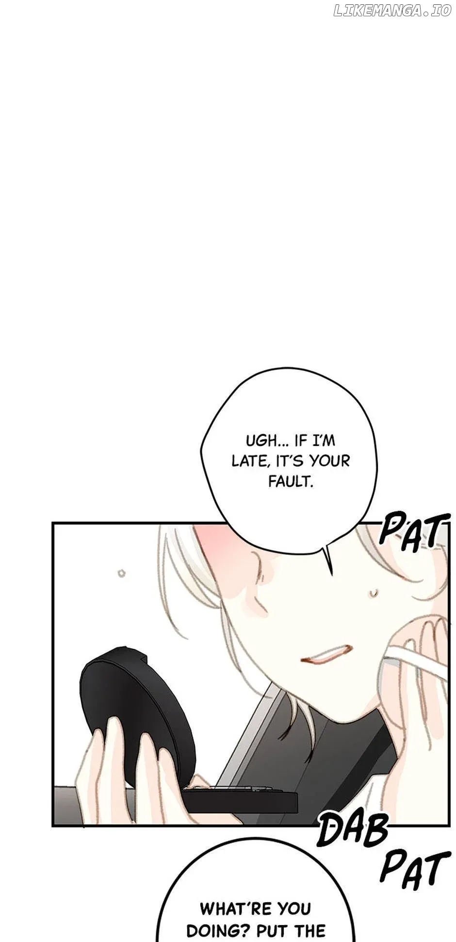 The Fifth Friend Chapter 45 Online - página 50