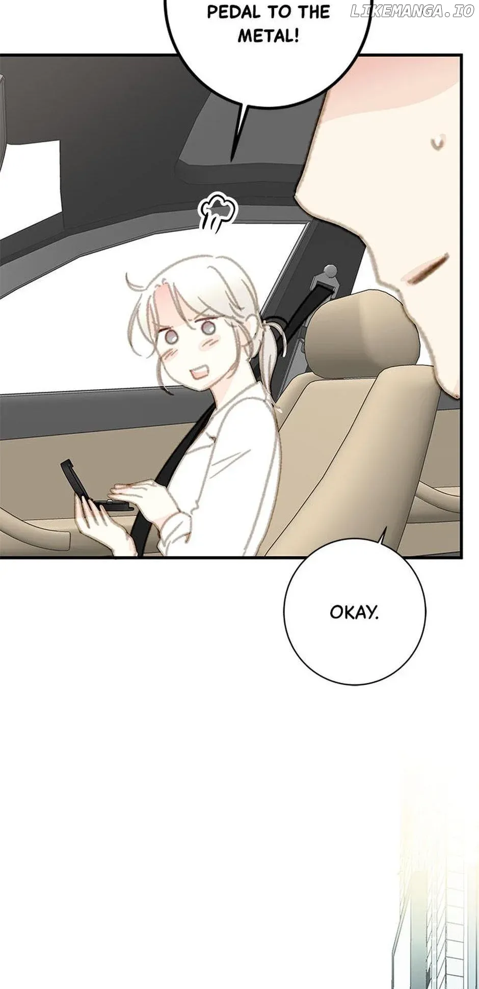 The Fifth Friend Chapter 45 Online - página 51