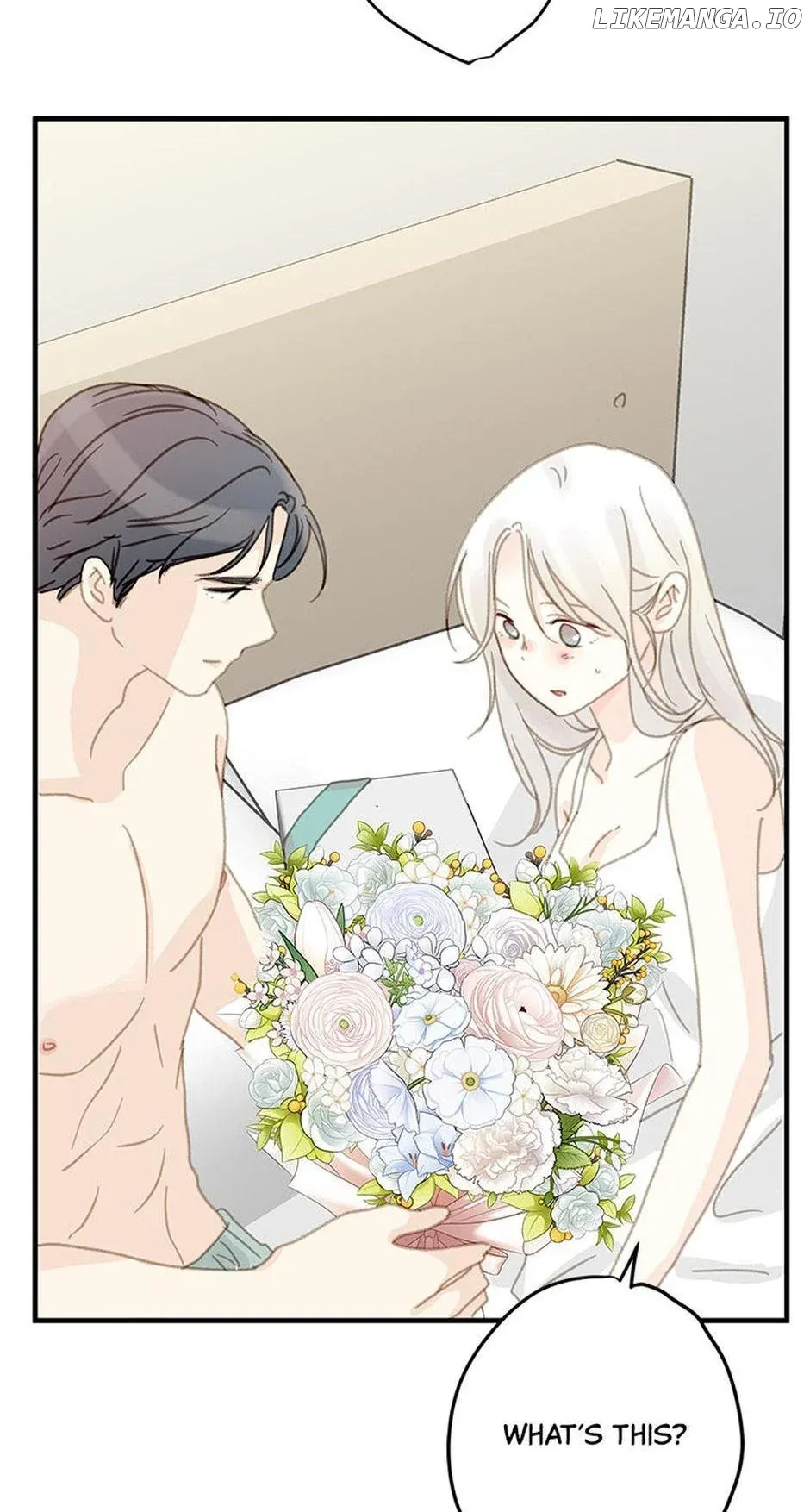 The Fifth Friend Chapter 45 Online - página 60