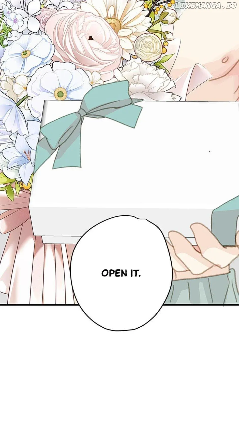 The Fifth Friend Chapter 45 Online - página 62